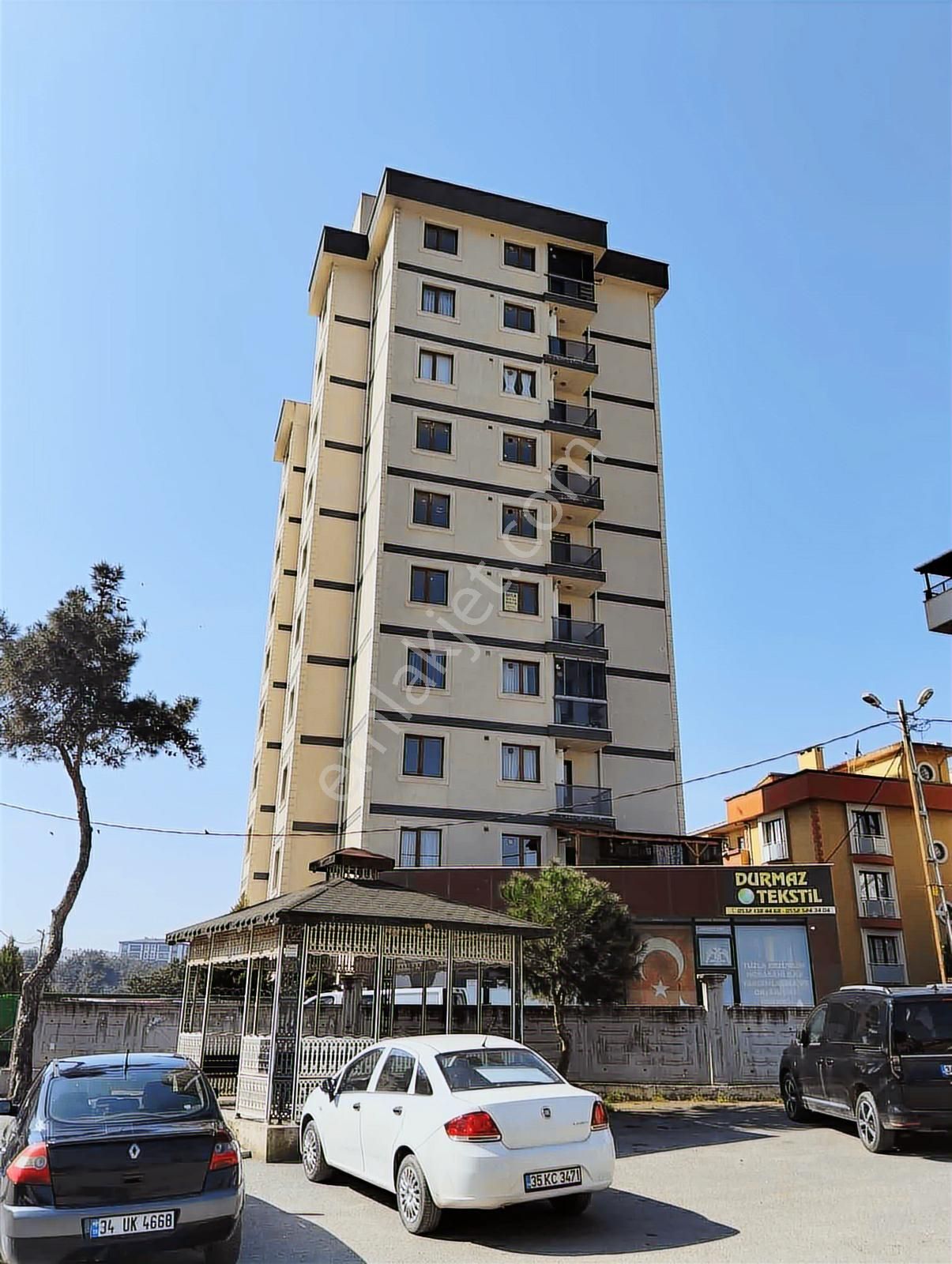 Lüx 2+1 Merkezi Konumda