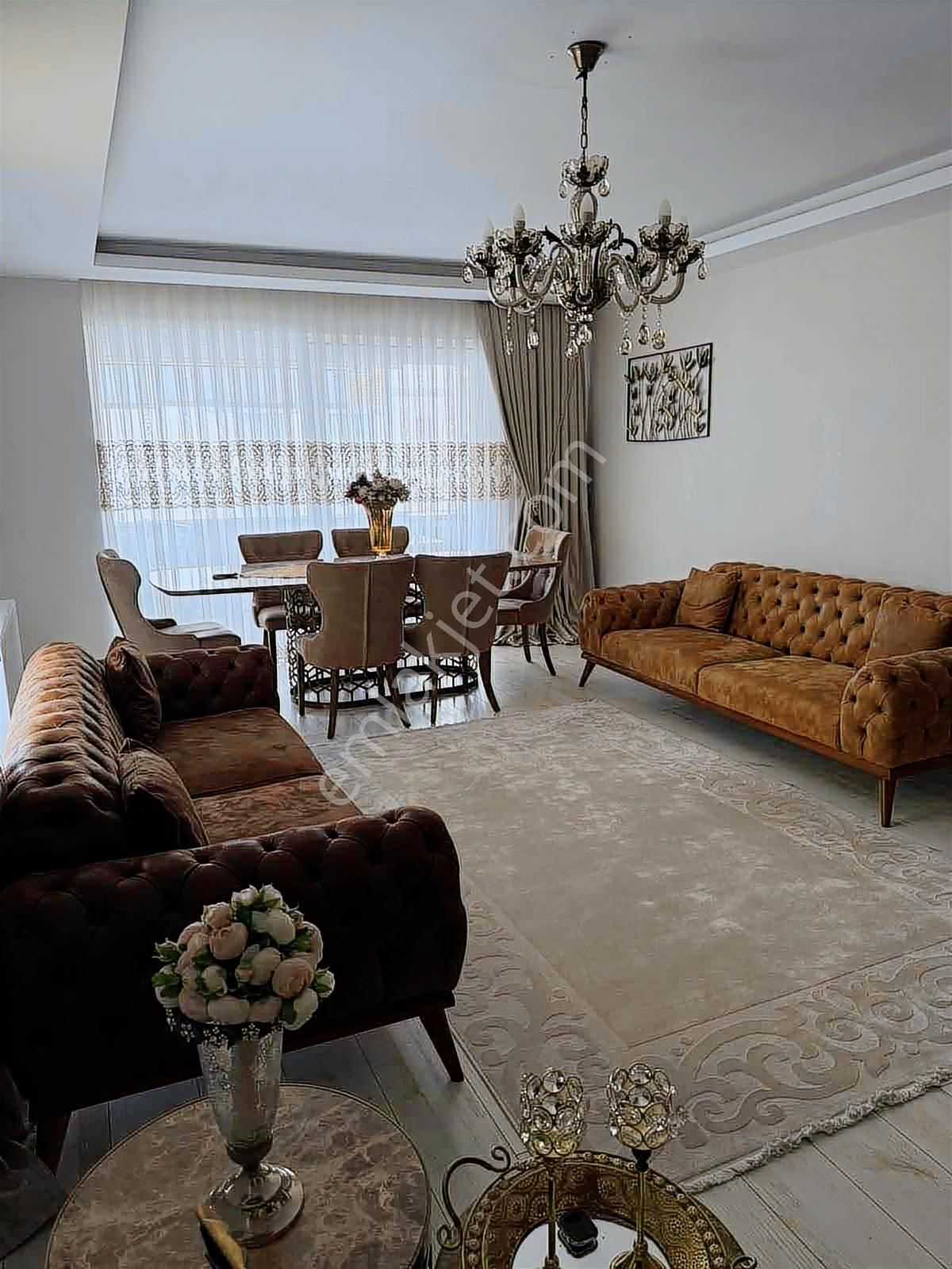 Acil Satılık Hasköyde Deniz Manzaralı Fırsat 3+1 Daire - Görsel 19