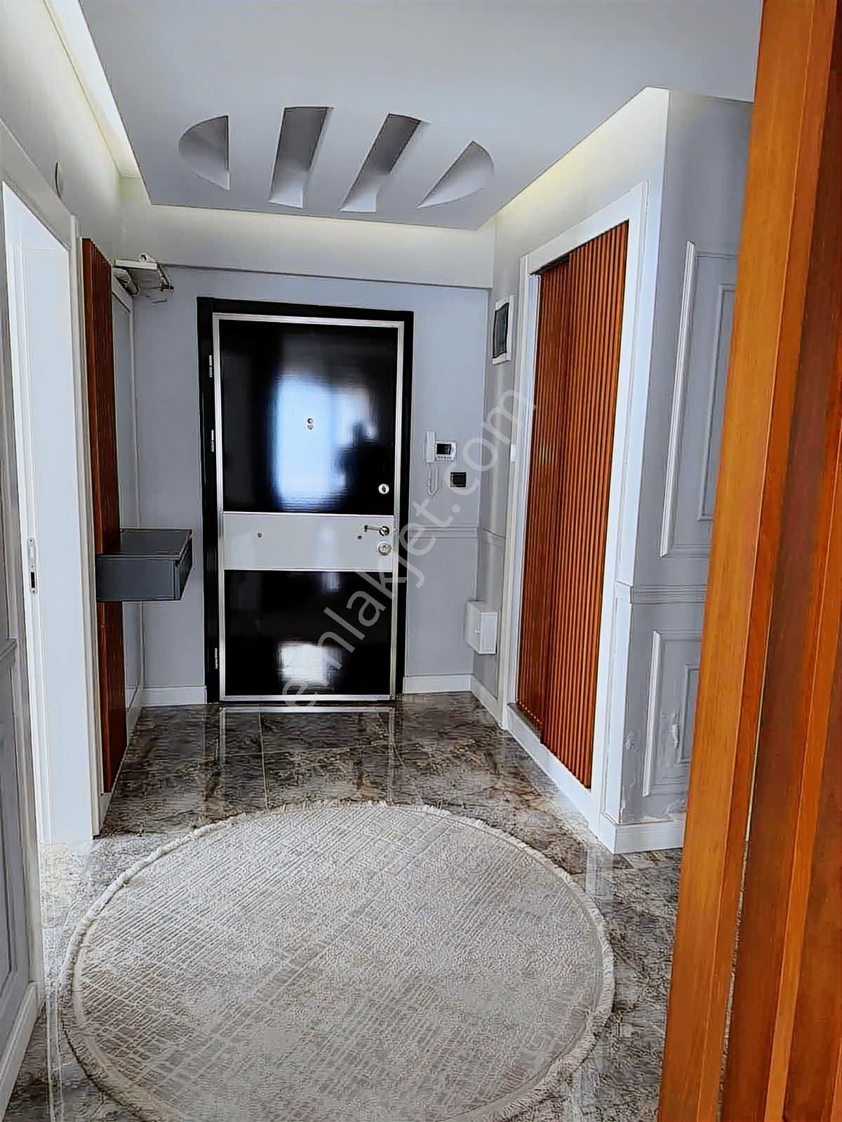 Acil Satılık Hasköyde Deniz Manzaralı Fırsat 3+1 Daire - Görsel 22