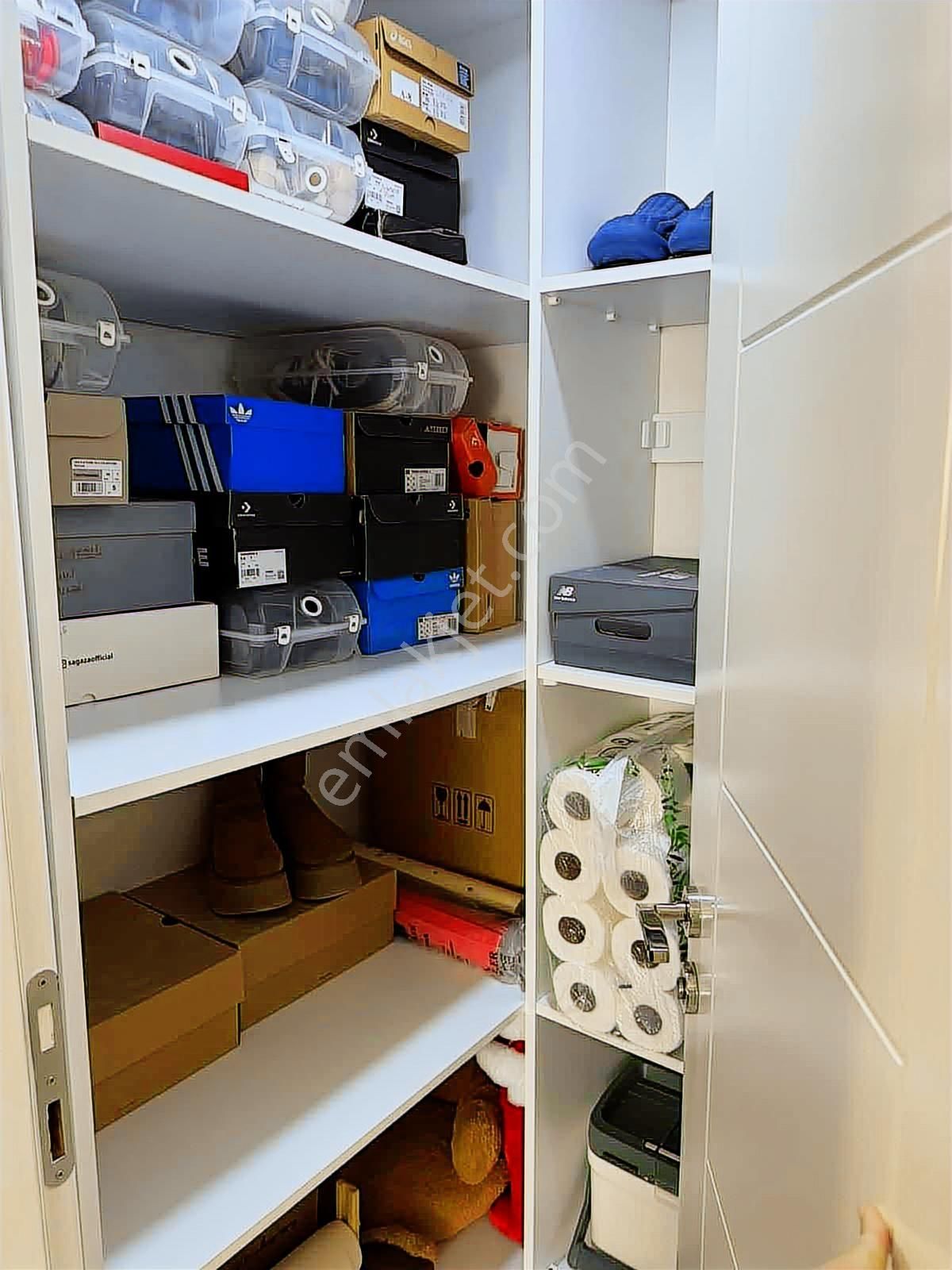 Acil Satılık Hasköyde Deniz Manzaralı Fırsat 3+1 Daire - Görsel 26