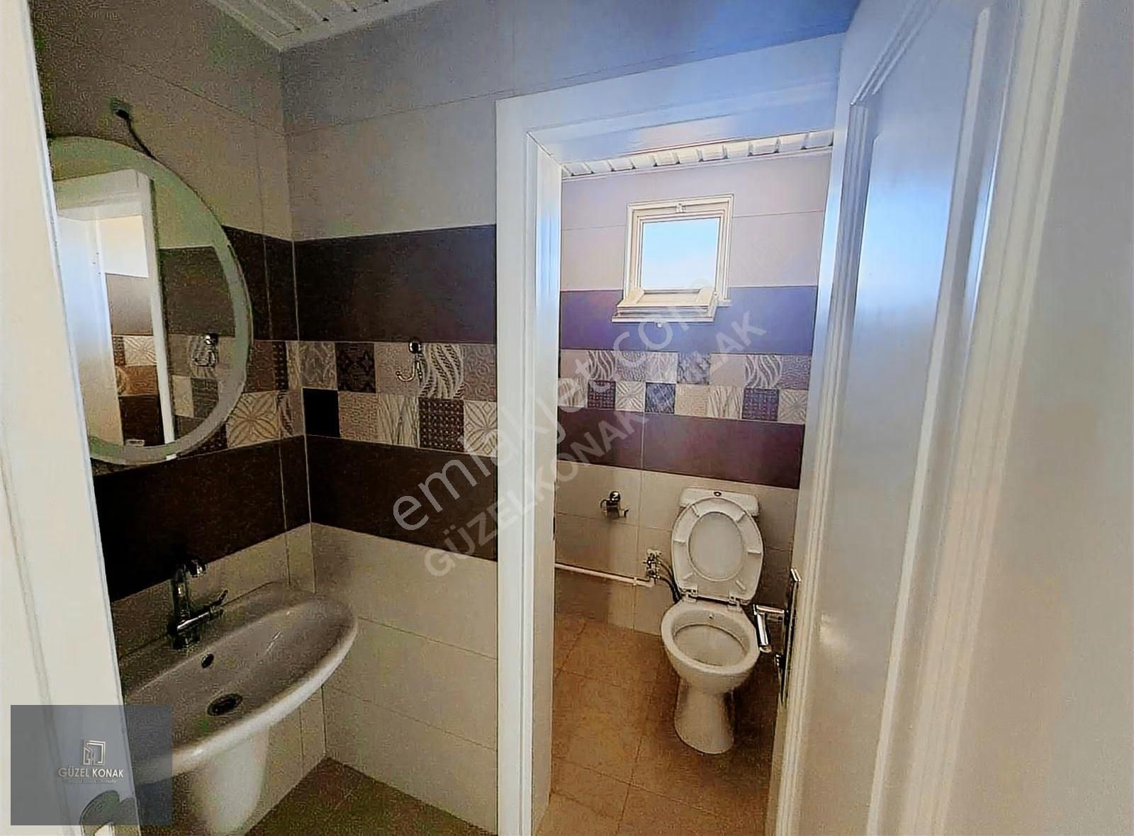 Güzelkonak Emlak'tan Geniş 4+1 Dubleks - Görsel 5
