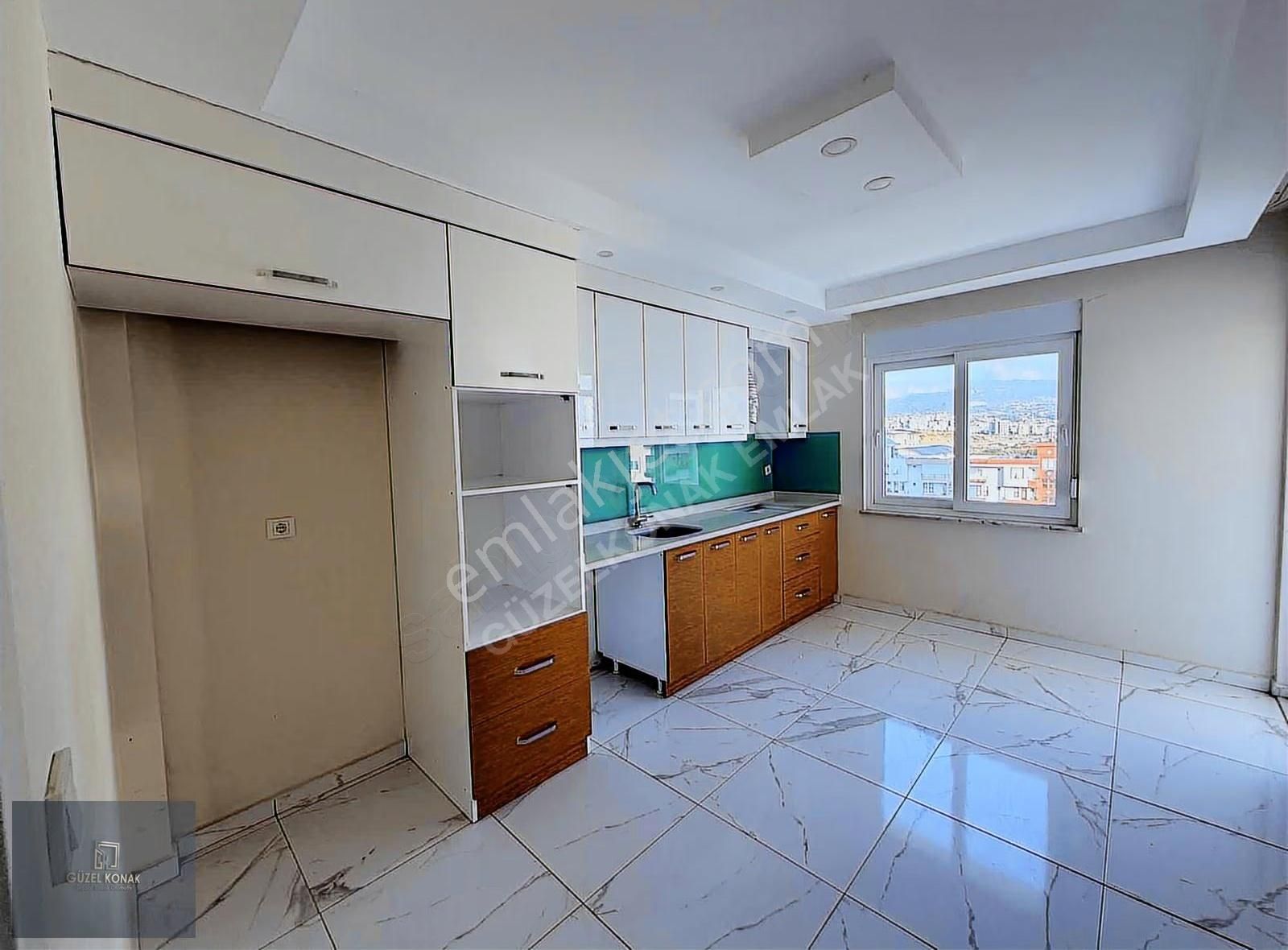 Güzelkonak Emlak'tan Geniş 4+1 Dubleks - Görsel 18