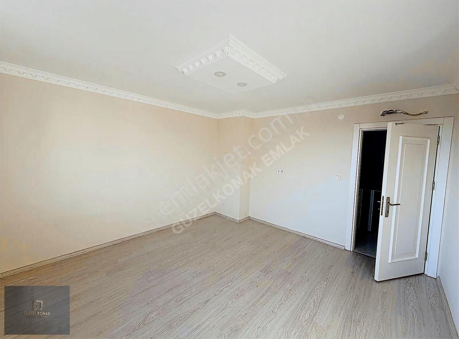 Güzelkonak Emlak'tan Geniş 4+1 Dubleks - Görsel 33