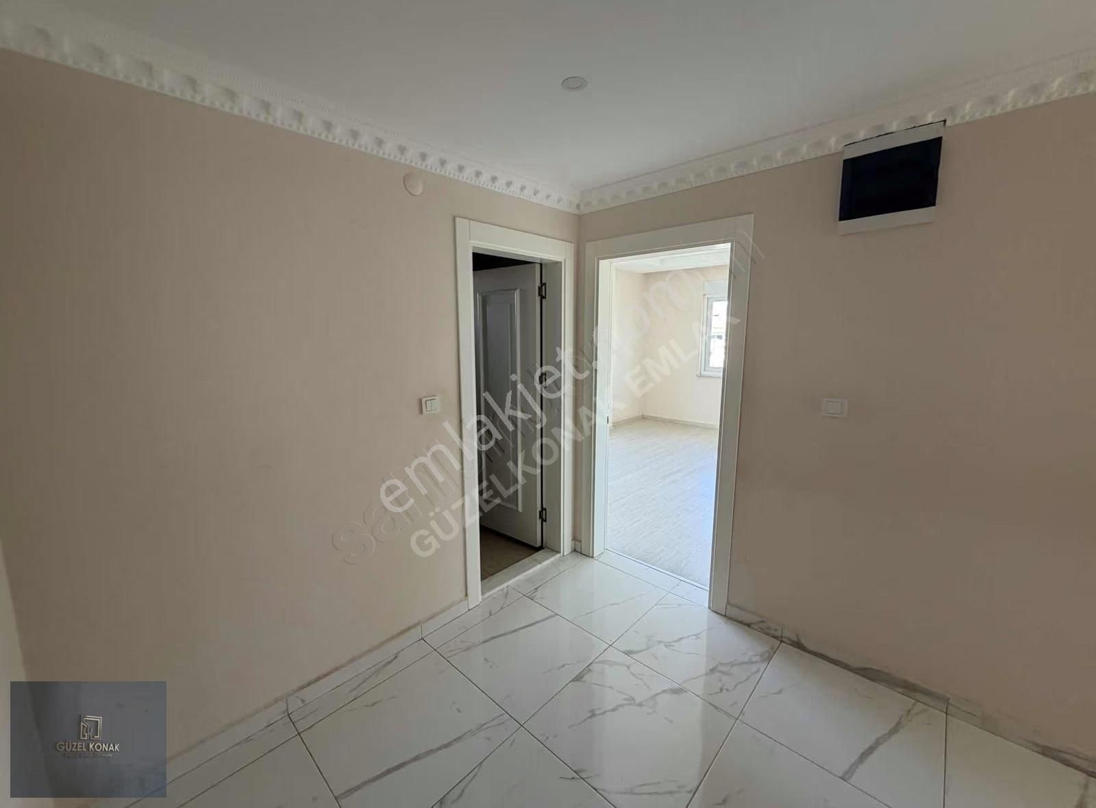 Güzelkonak Emlak'tan Geniş 4+1 Dubleks - Görsel 2