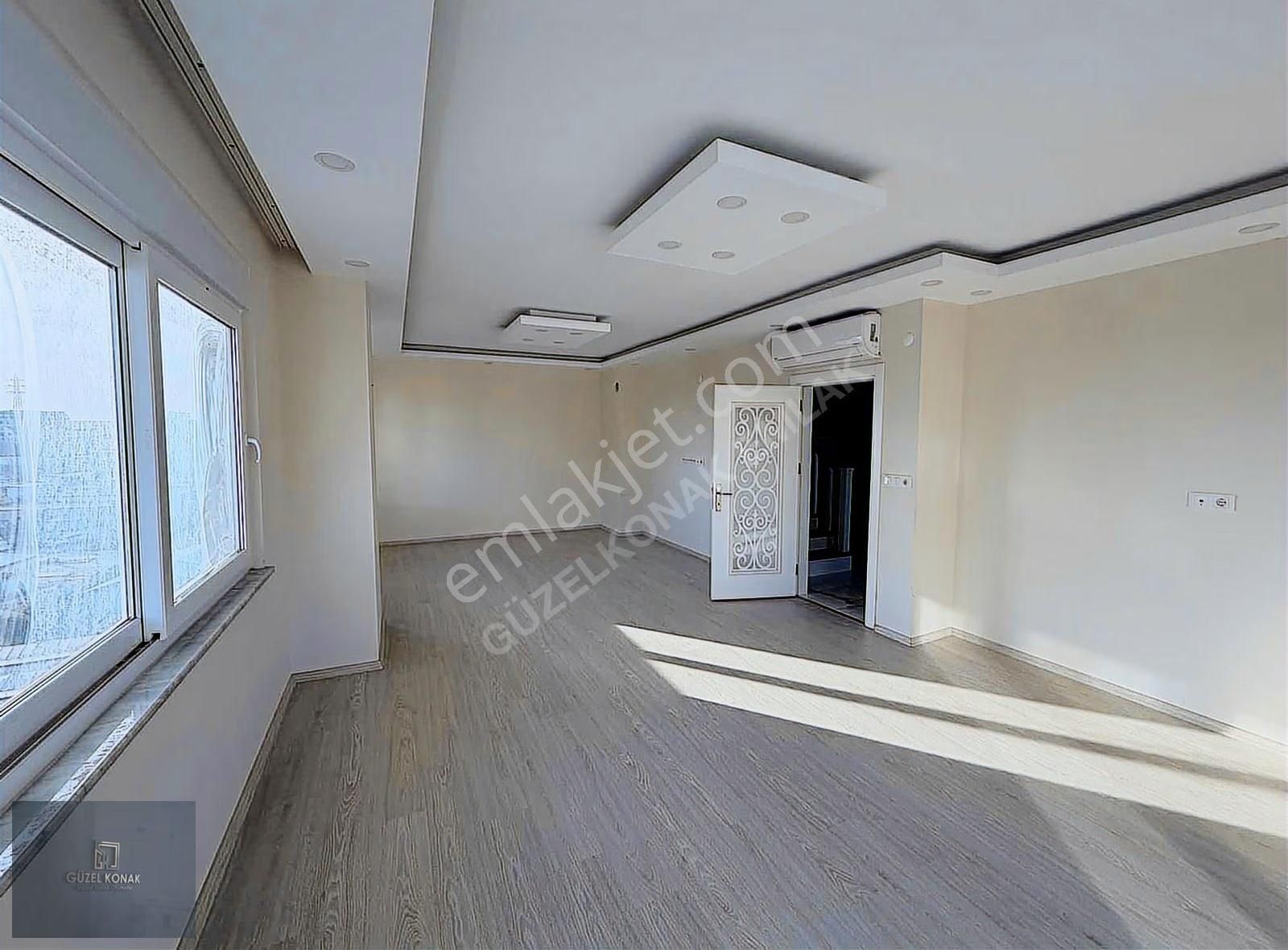 Güzelkonak Emlak'tan Geniş 4+1 Dubleks - Görsel 21