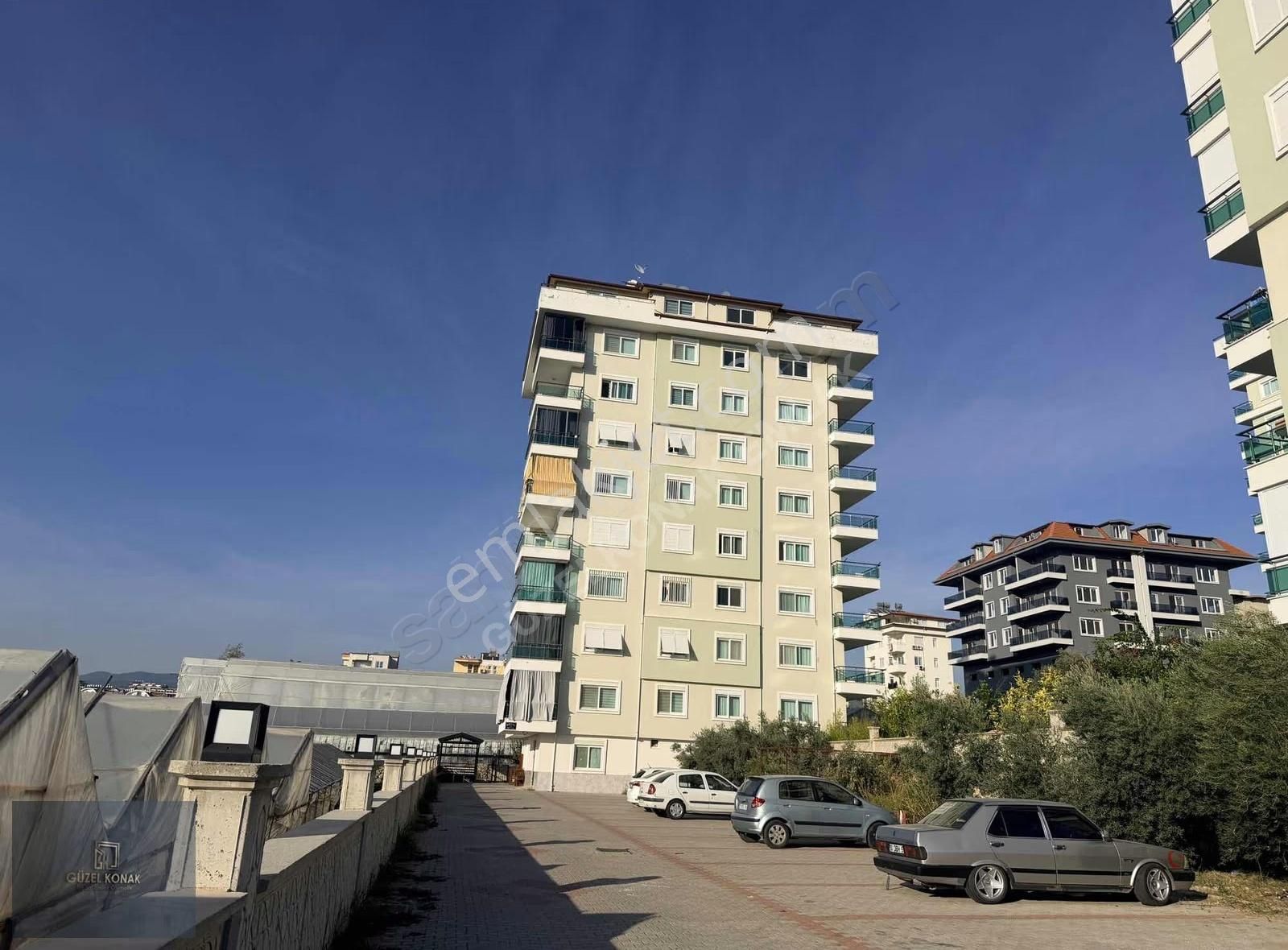 Güzelkonak Emlak'tan Geniş 4+1 Dubleks - Görsel 3