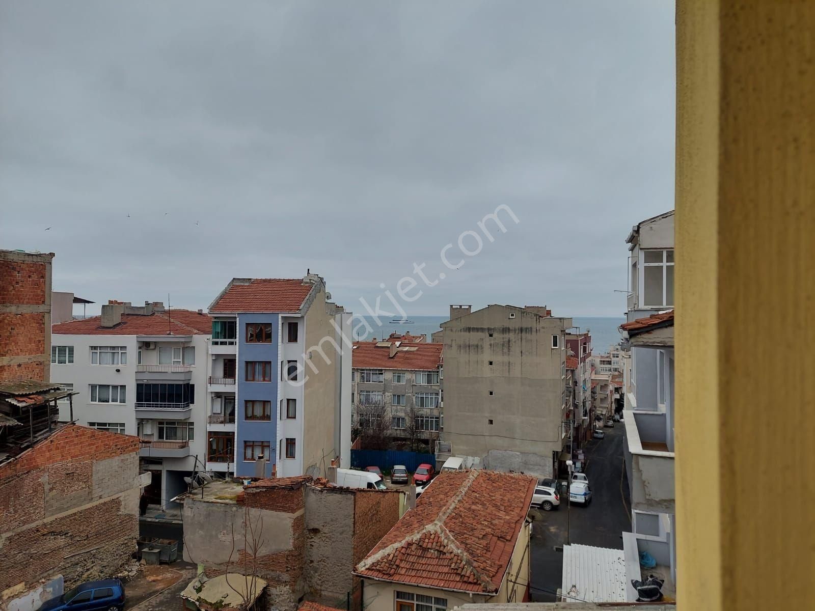 Ekşioğlu' Ndan Tekirdağ Süleymanpaşa Yavuz Mahallesi 3+1 Satılık Daire - Görsel 9