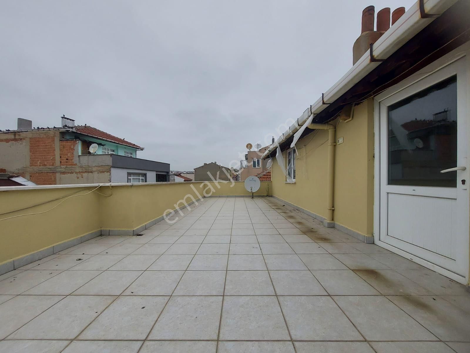 Ekşioğlu' Ndan Tekirdağ Süleymanpaşa Yavuz Mahallesi 3+1 Satılık Daire - Görsel 23