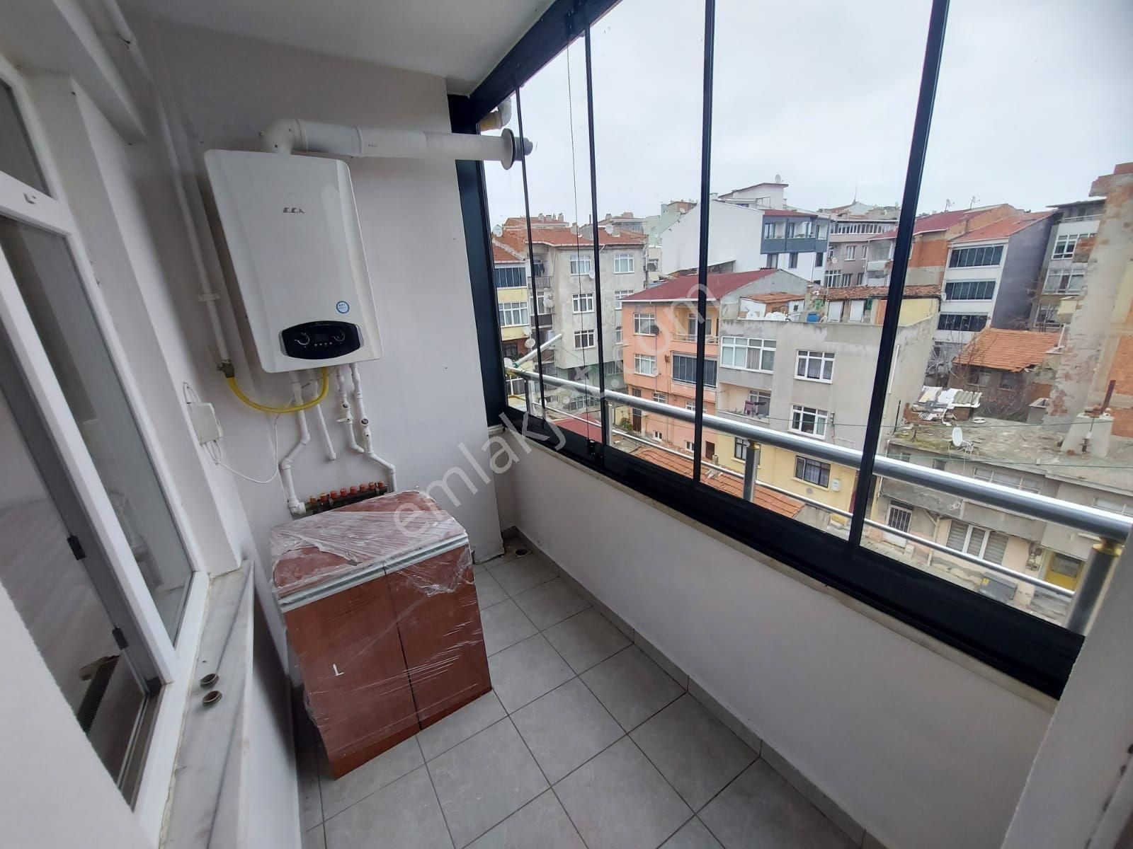 Ekşioğlu' Ndan Tekirdağ Süleymanpaşa Yavuz Mahallesi 3+1 Satılık Daire - Görsel 13