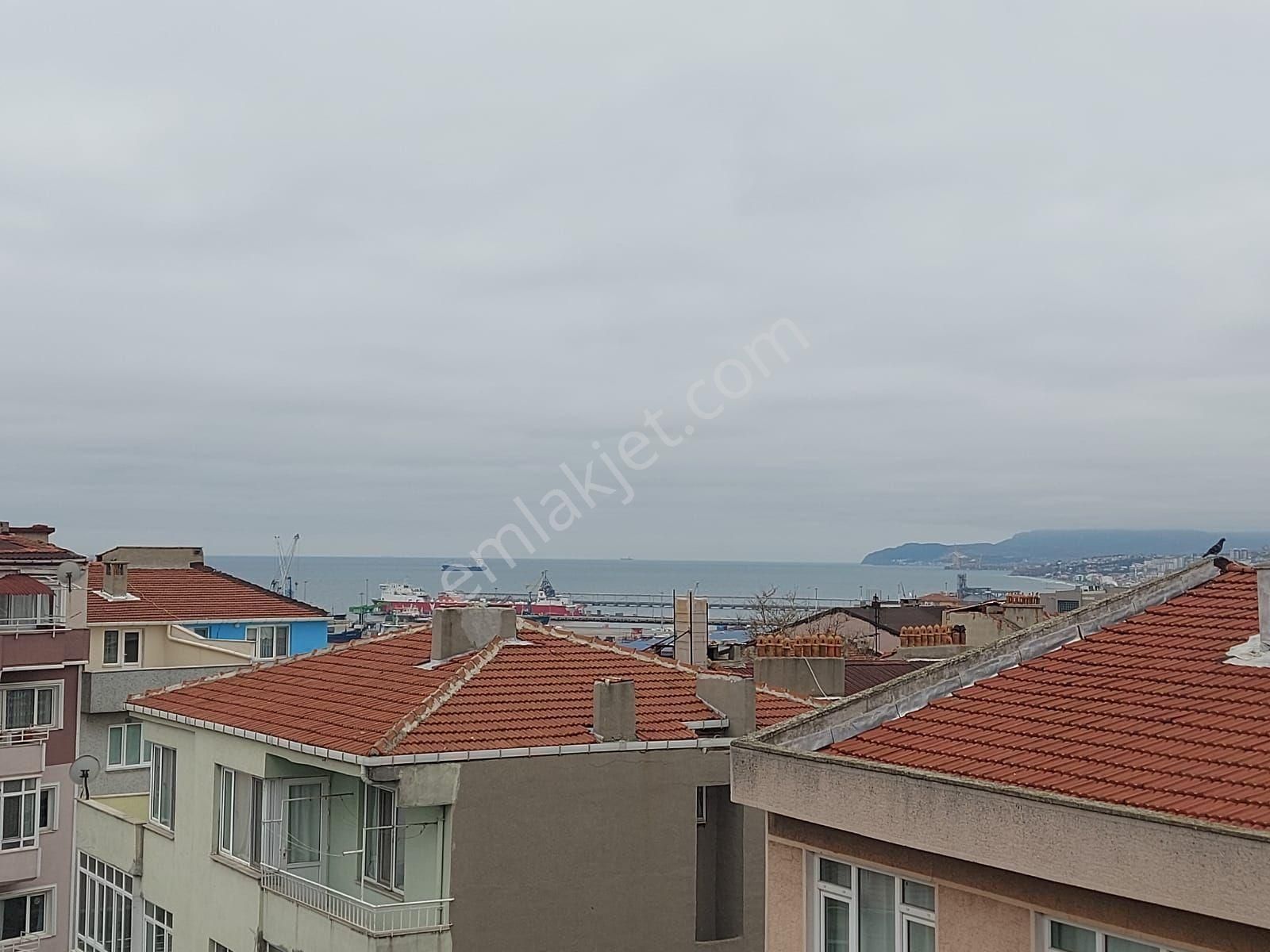 Ekşioğlu' Ndan Tekirdağ Süleymanpaşa Yavuz Mahallesi 3+1 Satılık Daire - Görsel 26