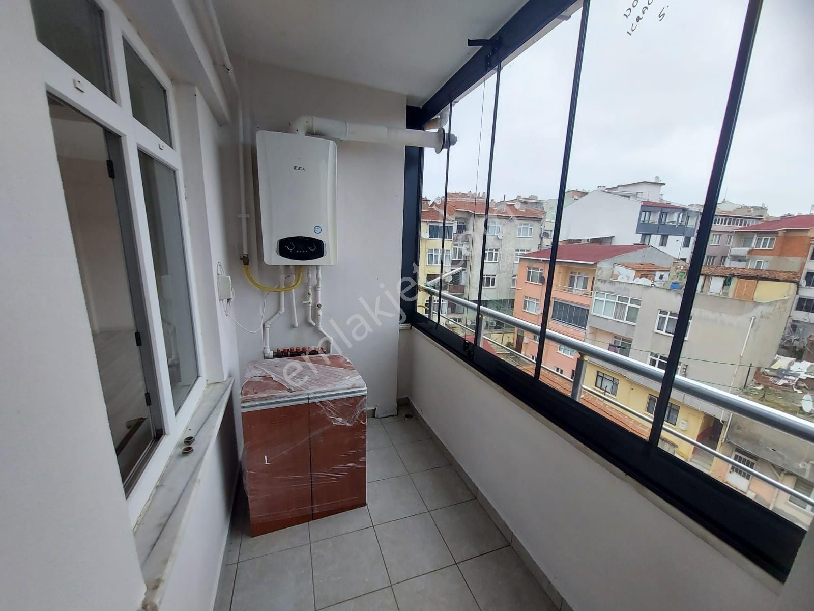 Ekşioğlu' Ndan Tekirdağ Süleymanpaşa Yavuz Mahallesi 3+1 Satılık Daire - Görsel 15