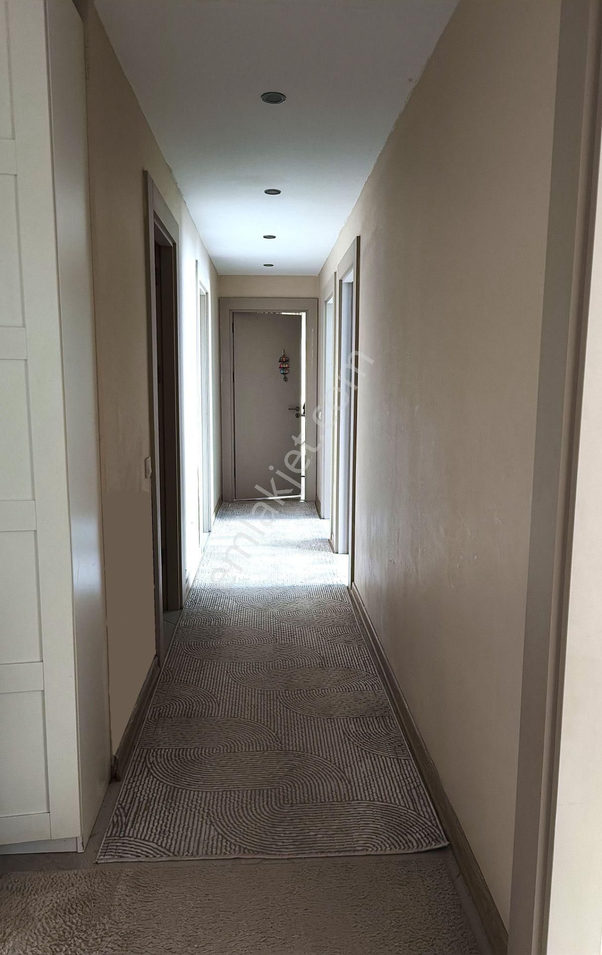 Sahibinden Tuzla Evora A Parselde 3+1 Satılık Bahçe Katı - Görsel 9