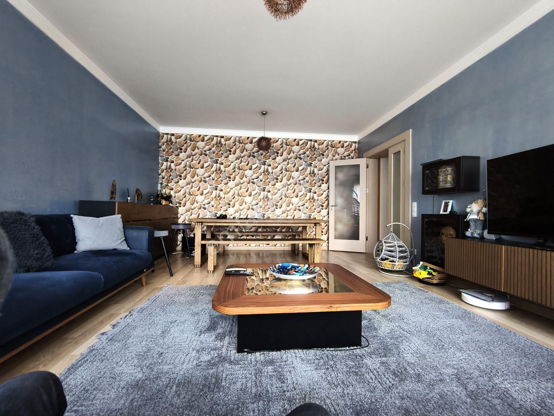 Sahibinden Tuzla Evora A Parselde 3+1 Satılık Bahçe Katı - Görsel 2