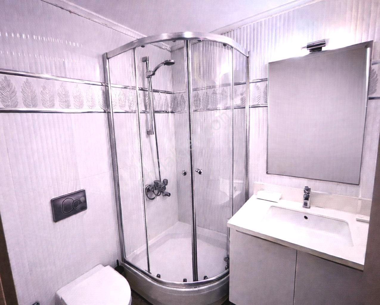 Sahibinden Tuzla Evora A Parselde 3+1 Satılık Bahçe Katı - Görsel 17