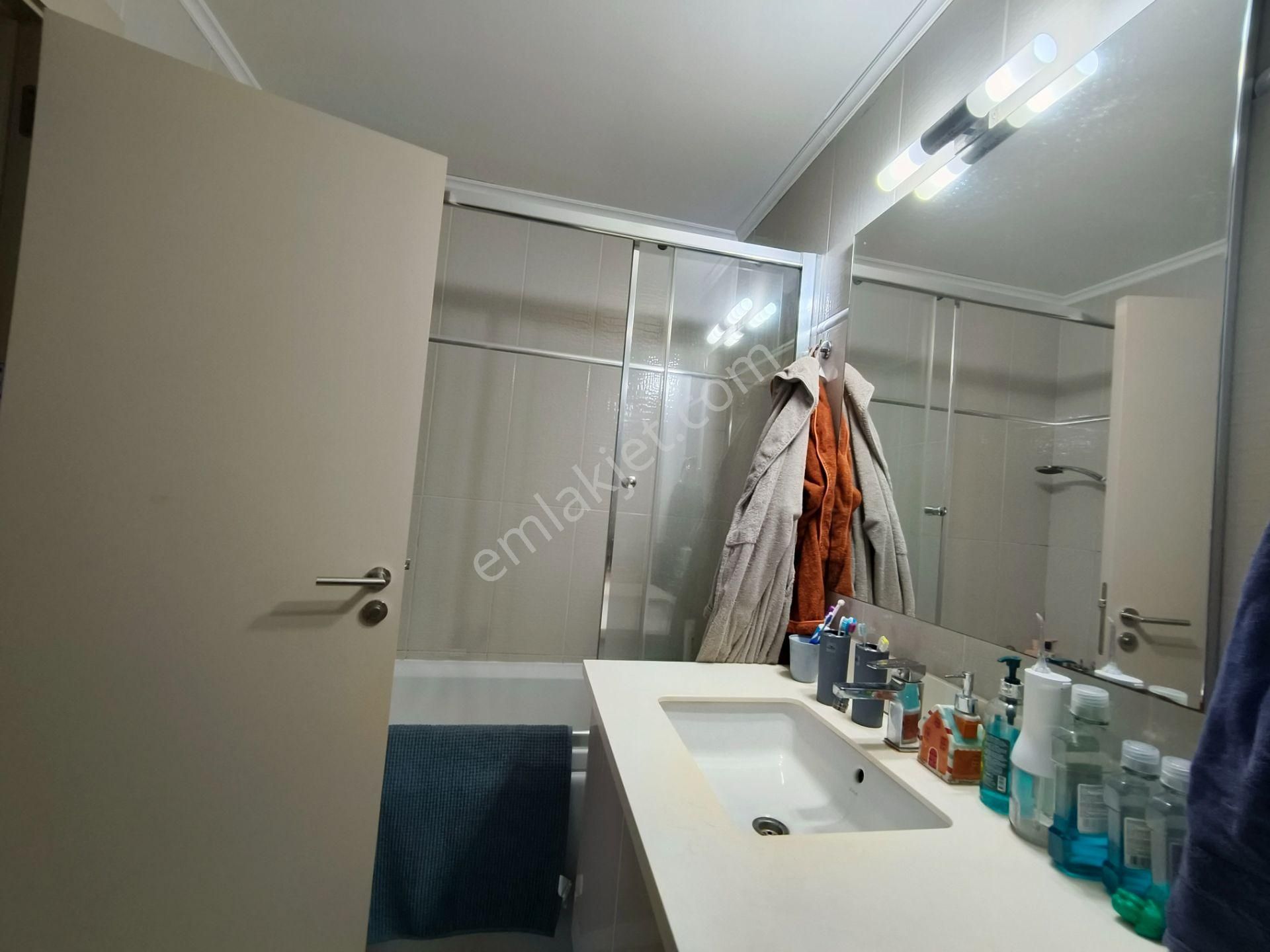 Sahibinden Tuzla Evora A Parselde 3+1 Satılık Bahçe Katı - Görsel 15