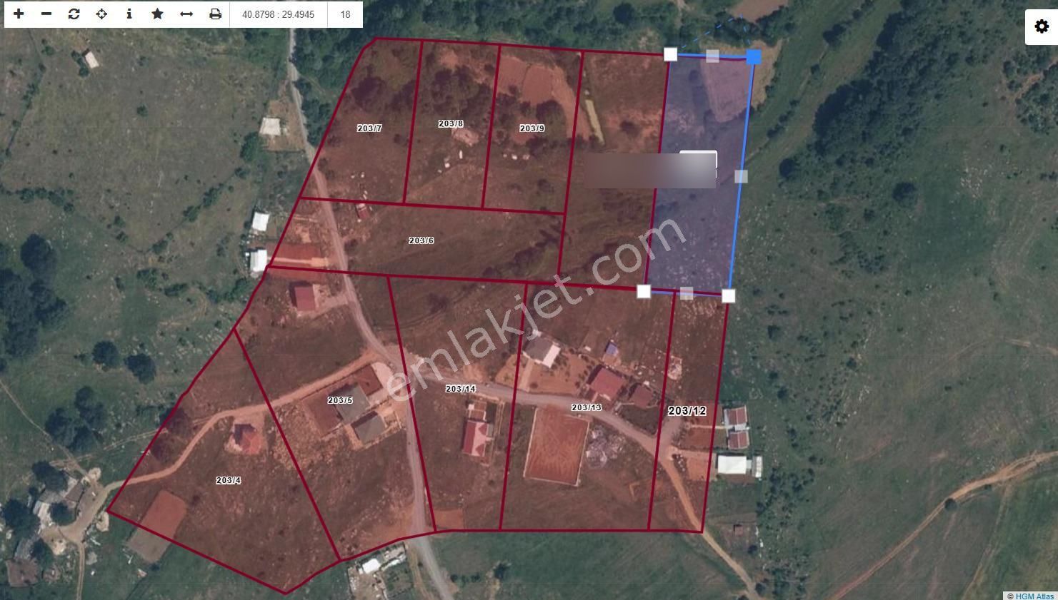 Kocaeli Gebze Akviran