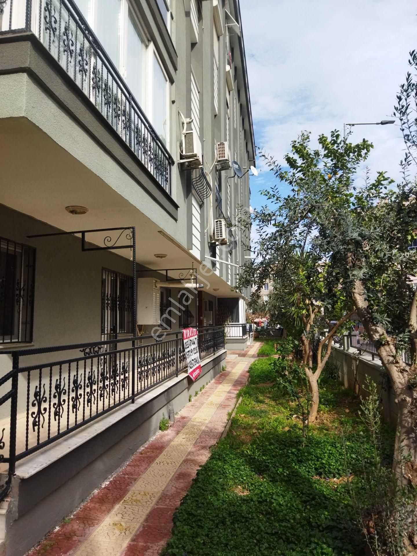 Gazi Mahallesinde Büyük M2li Yüksek Giriş Kiralık Daire - Görsel 22