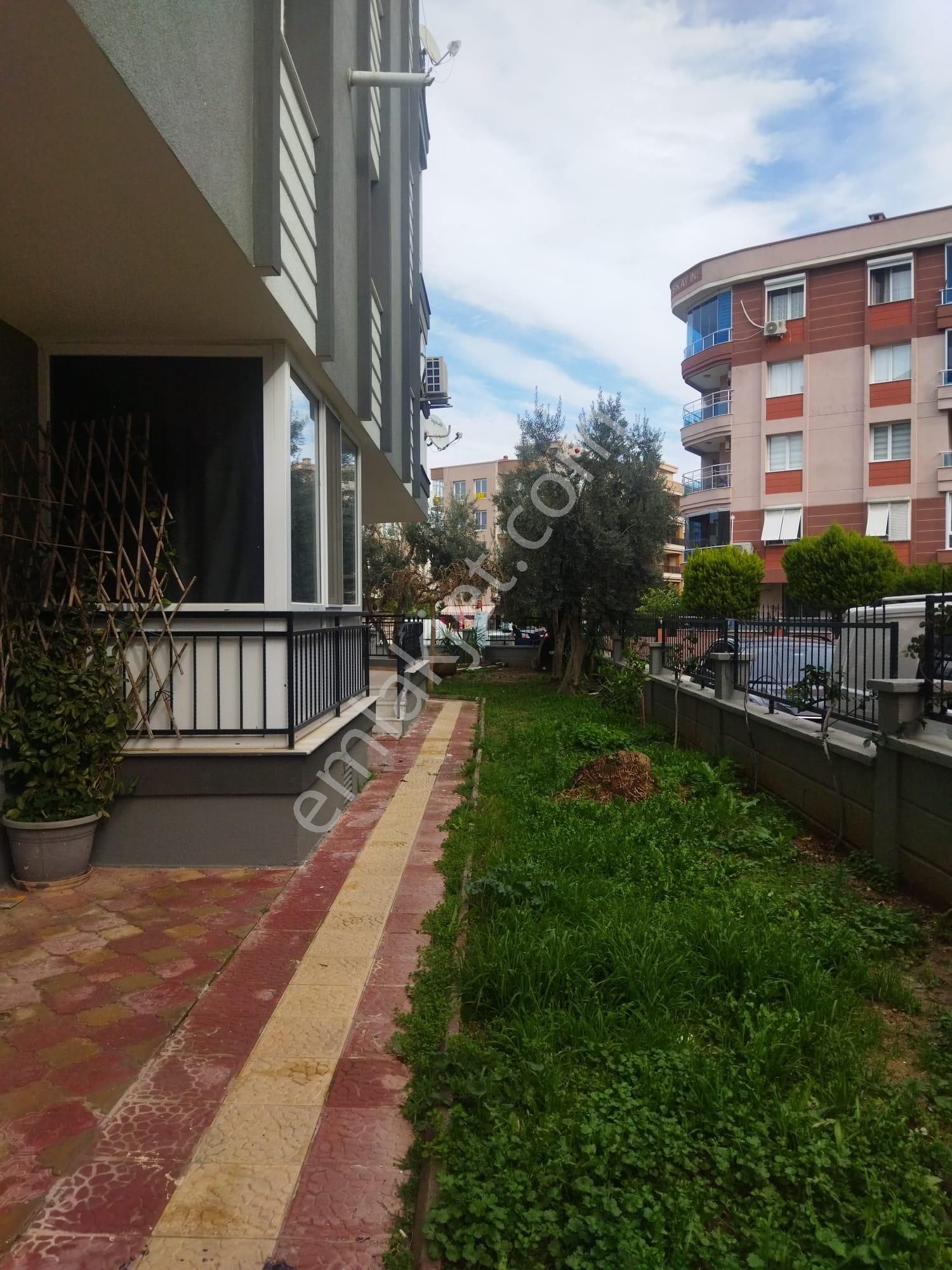 Gazi Mahallesinde Büyük M2li Yüksek Giriş Kiralık Daire - Görsel 19