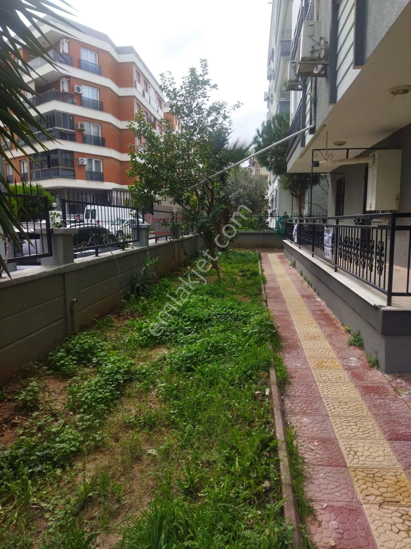 Gazi Mahallesinde Büyük M2li Yüksek Giriş Kiralık Daire - Görsel 9