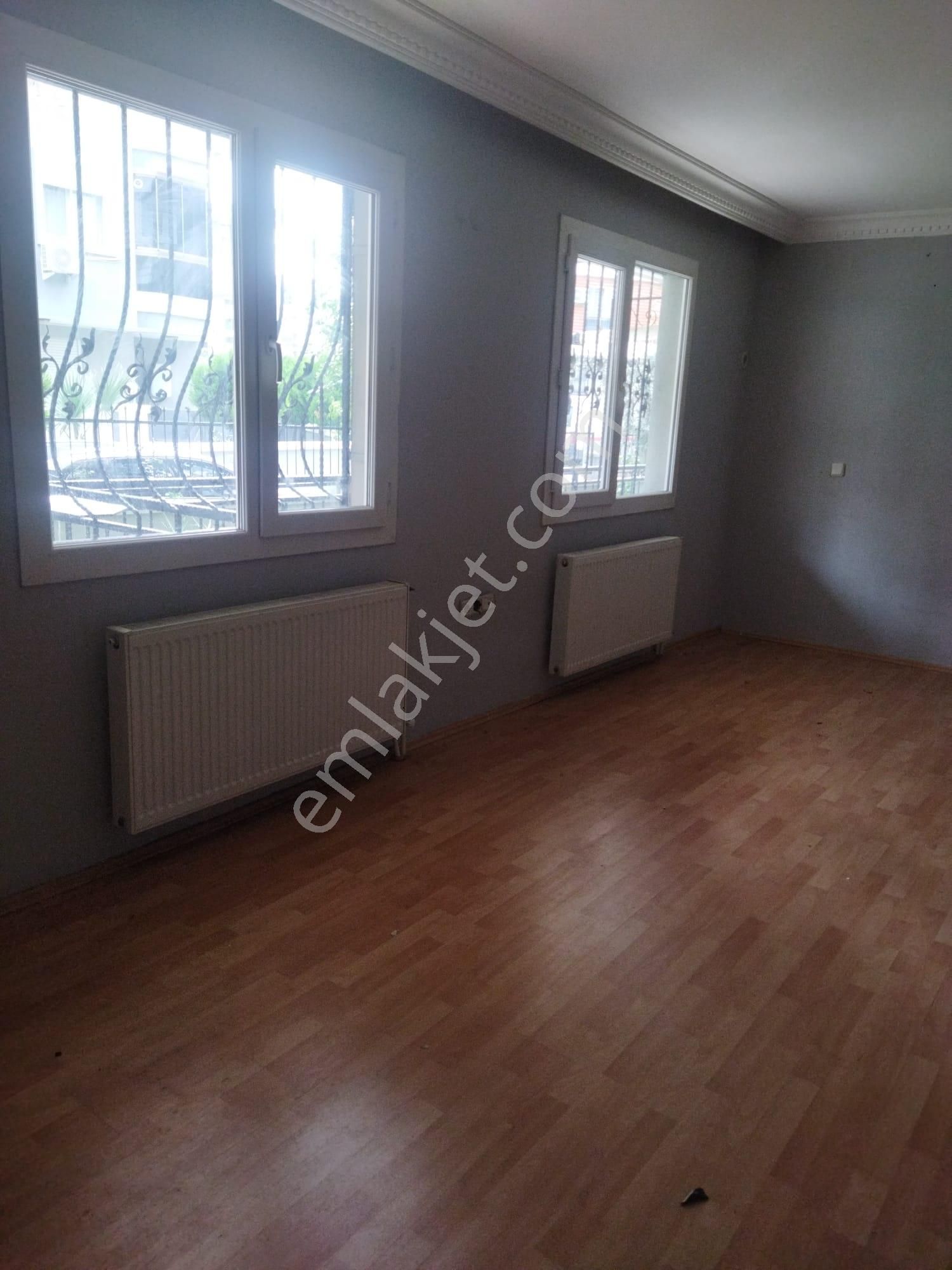 Gazi Mahallesinde Büyük M2li Yüksek Giriş Kiralık Daire - Görsel 28