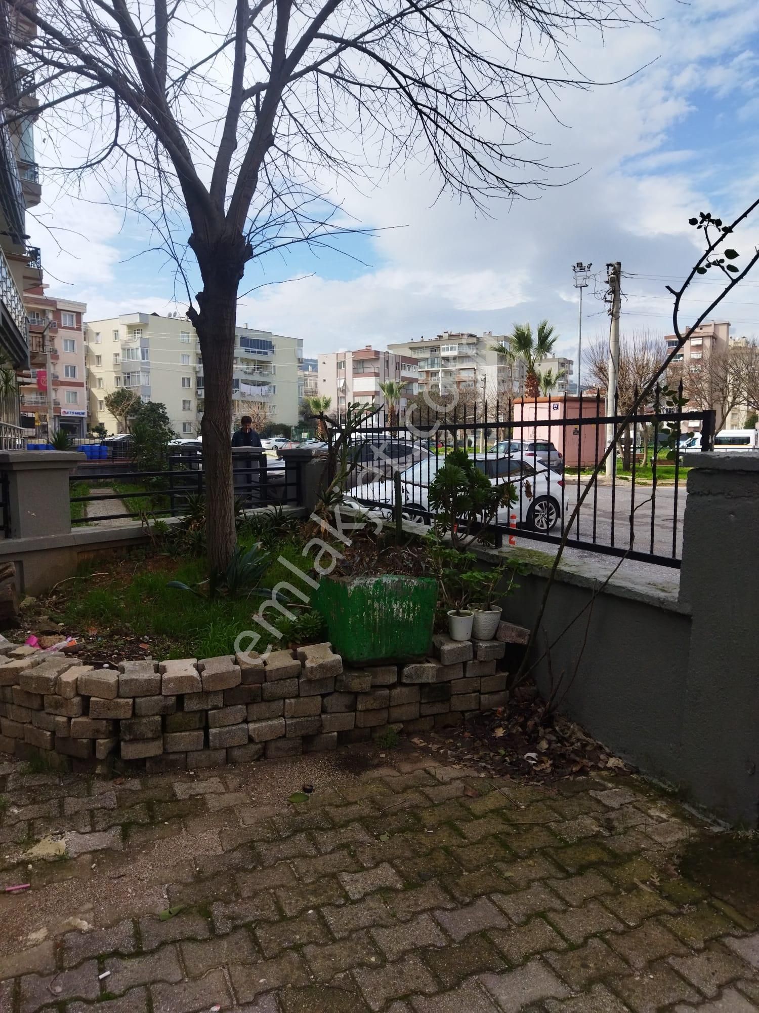 Gazi Mahallesinde Büyük M2li Yüksek Giriş Kiralık Daire - Görsel 20