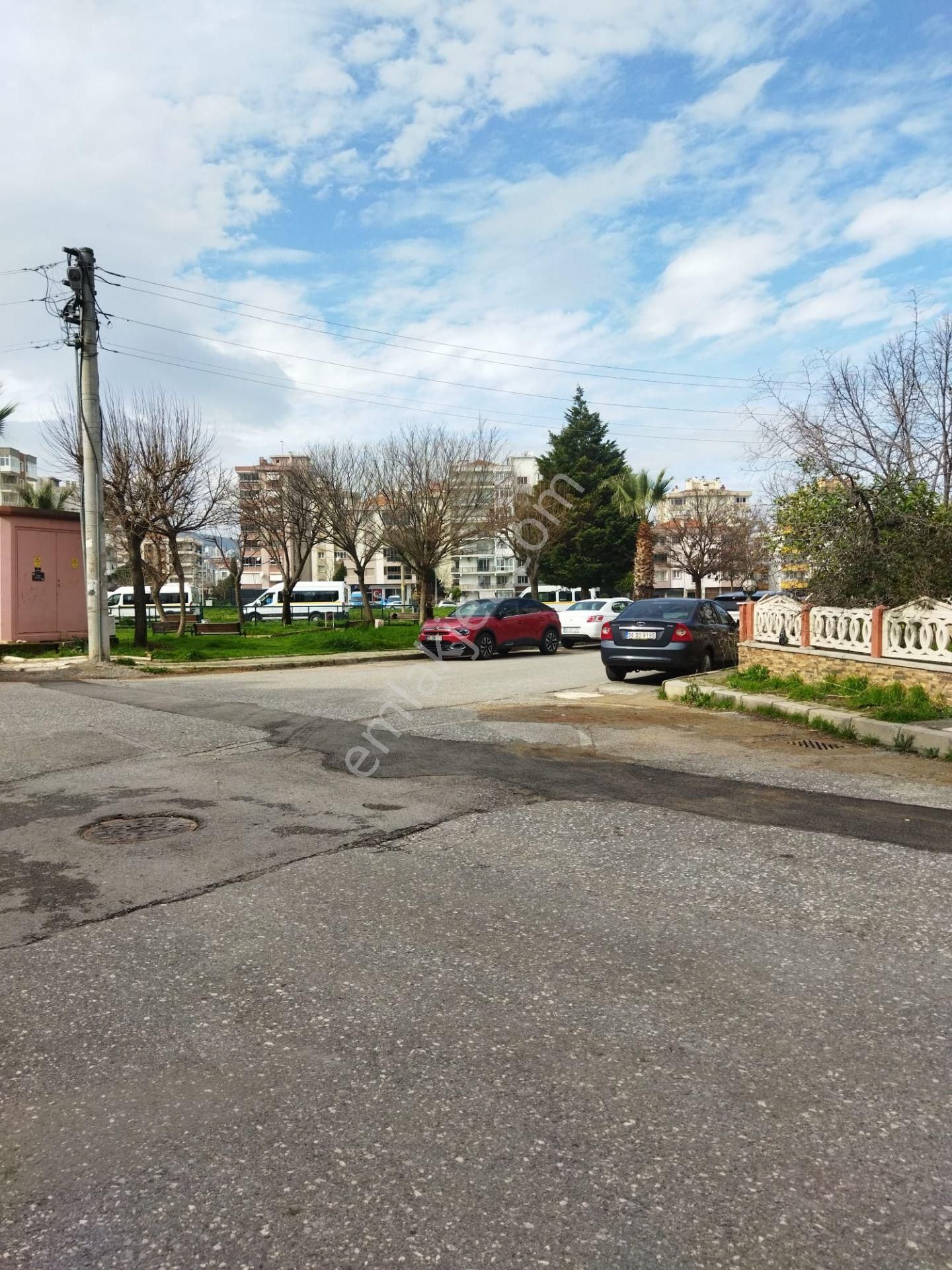 Gazi Mahallesinde Büyük M2li Yüksek Giriş Kiralık Daire - Görsel 30