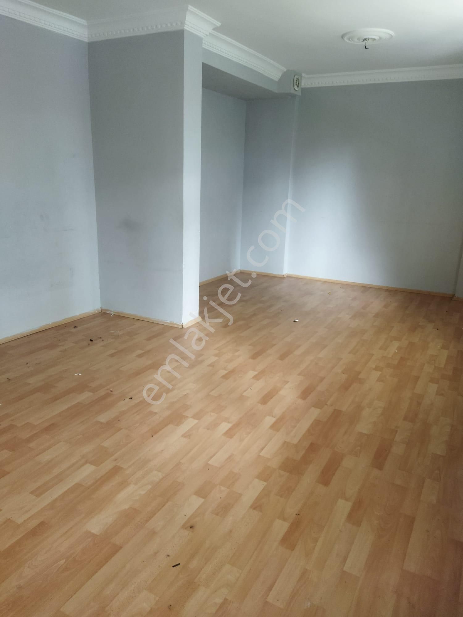 Gazi Mahallesinde Büyük M2li Yüksek Giriş Kiralık Daire - Görsel 14