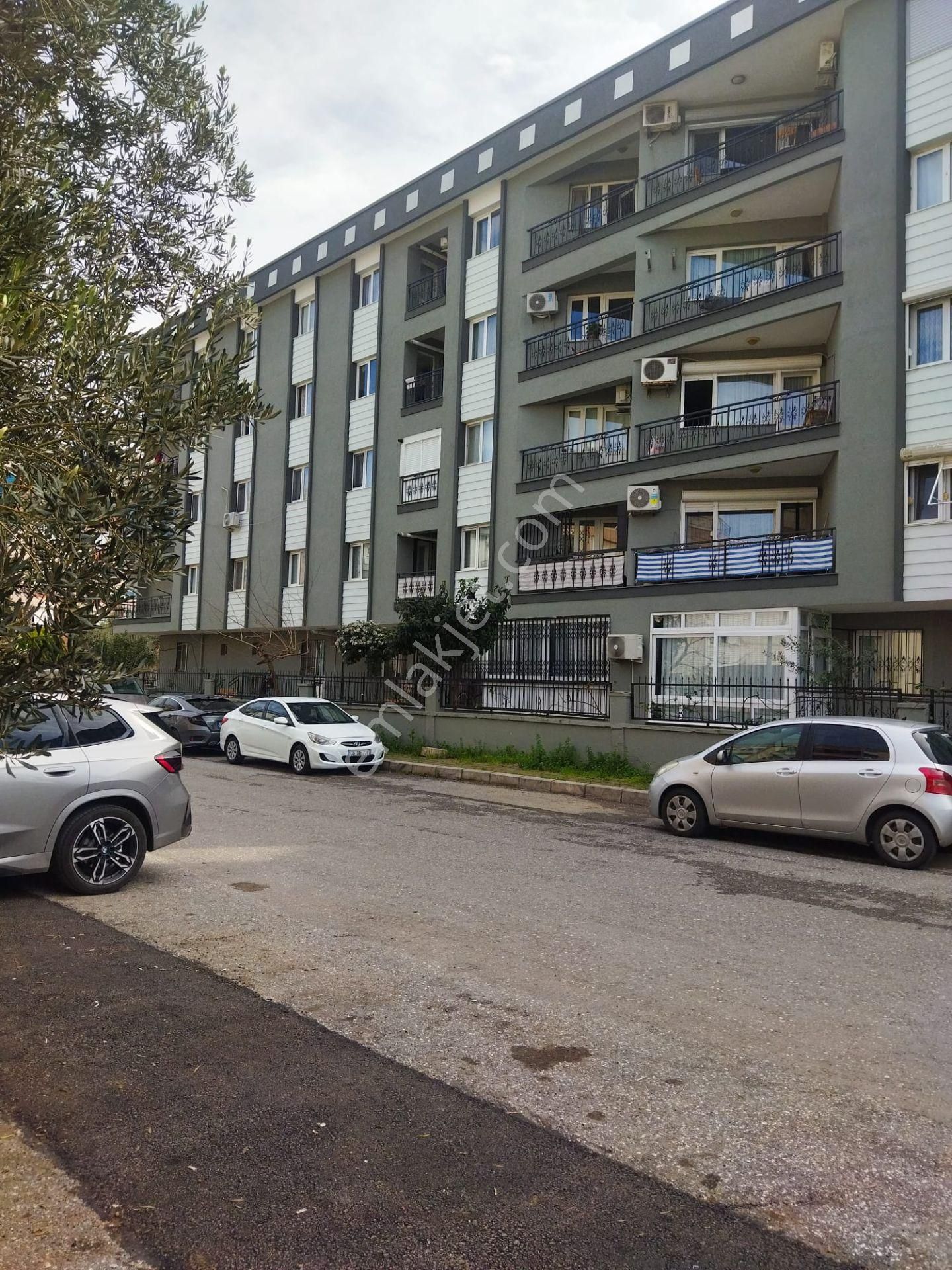 Gazi Mahallesinde Büyük M2li Yüksek Giriş Kiralık Daire - Görsel 11