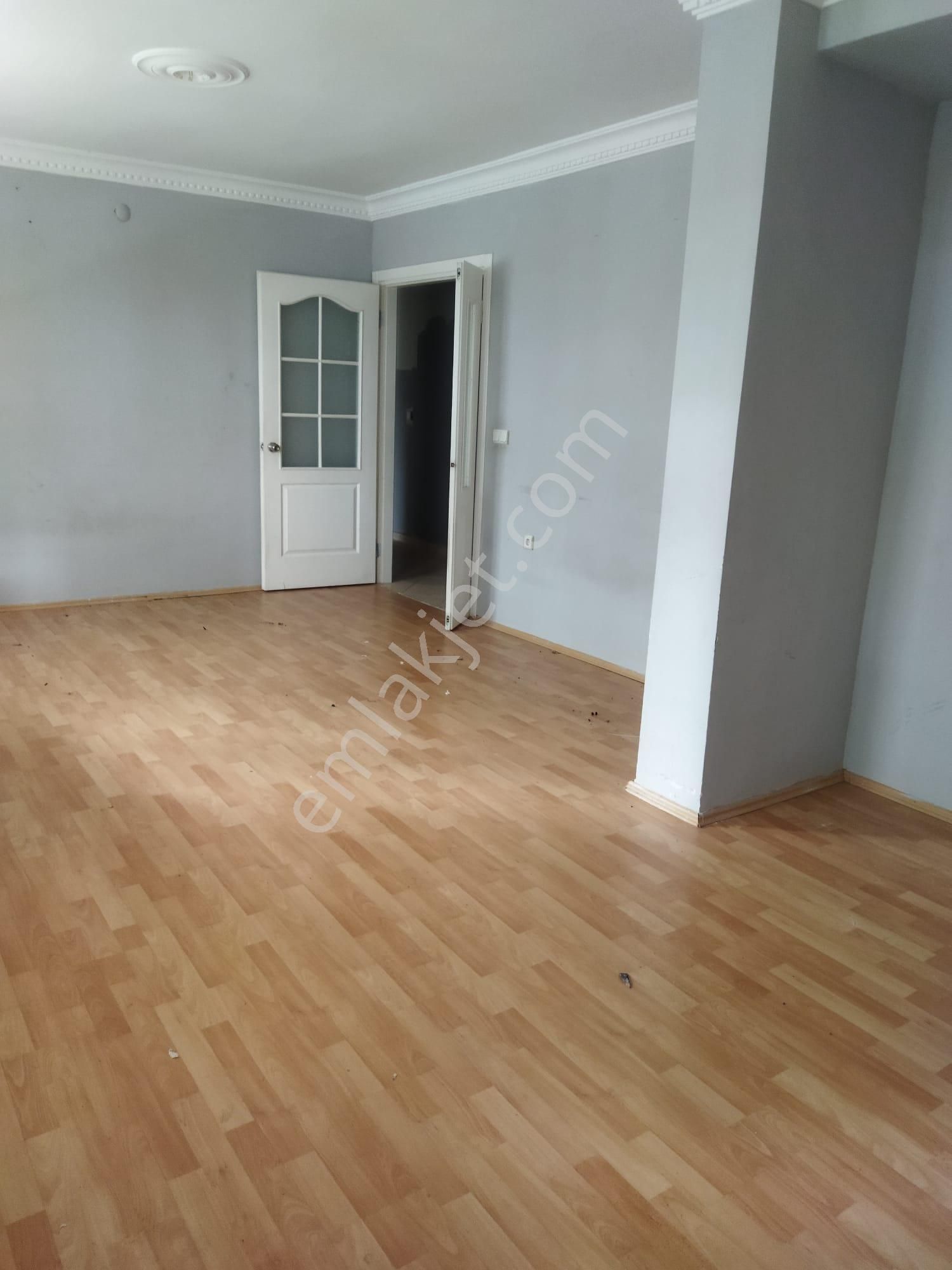 Gazi Mahallesinde Büyük M2li Yüksek Giriş Kiralık Daire - Görsel 17