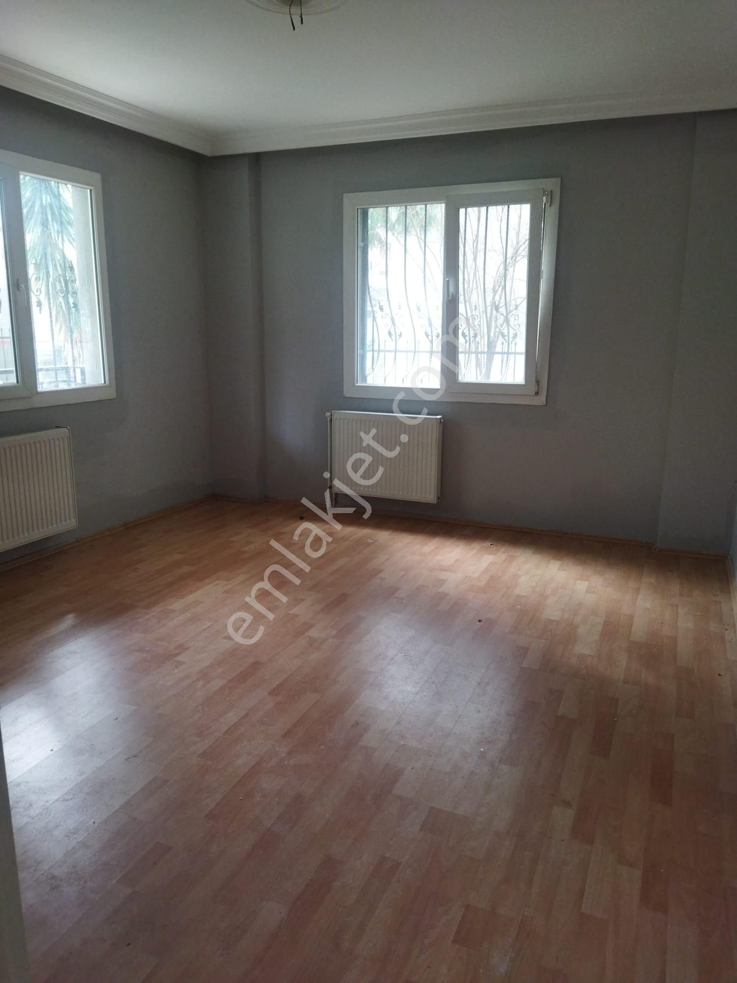 Gazi Mahallesinde Büyük M2li Yüksek Giriş Kiralık Daire - Görsel 5