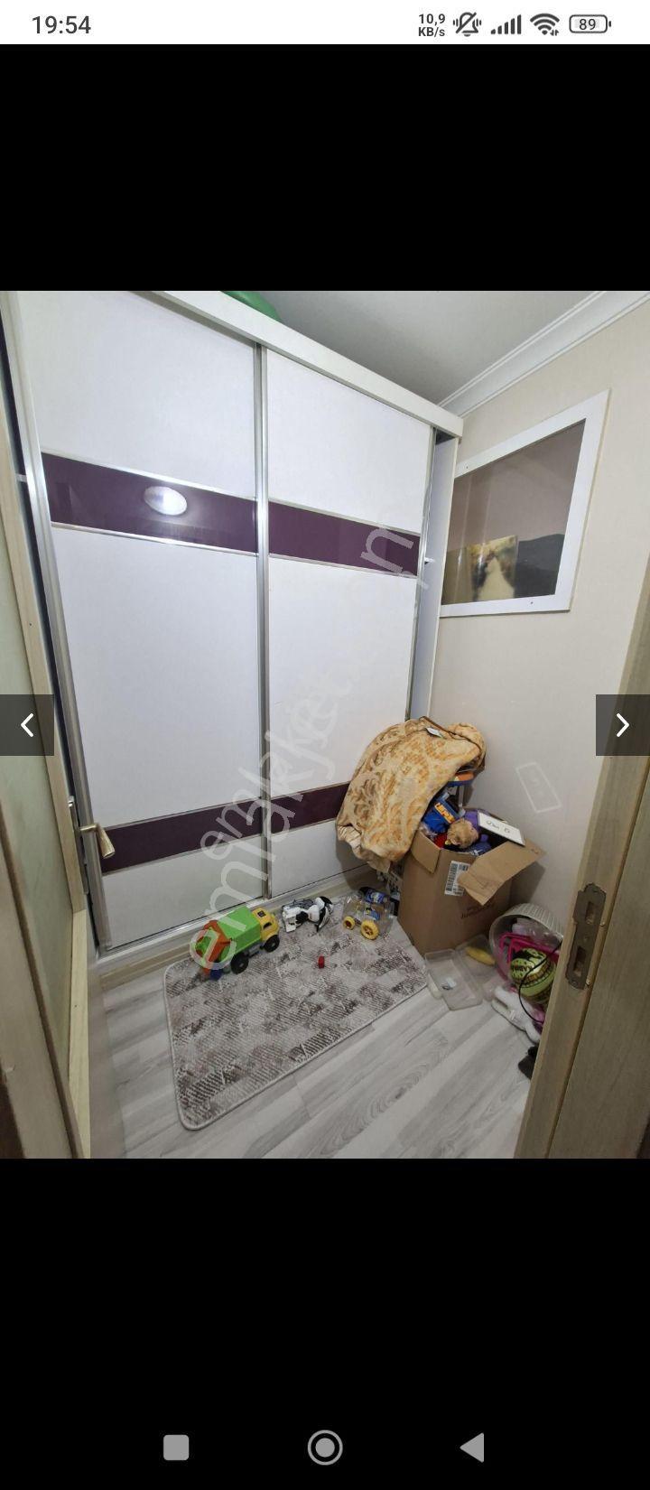 Yıldırım Mahallesi Alankuyu Civarı Satılık Daire - Görsel 8