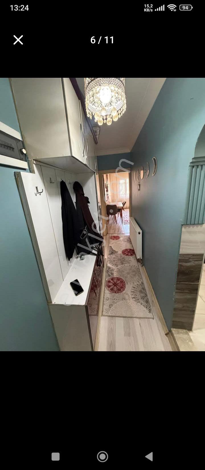 Yıldırım Mahallesi Alankuyu Civarı Satılık Daire - Görsel 22