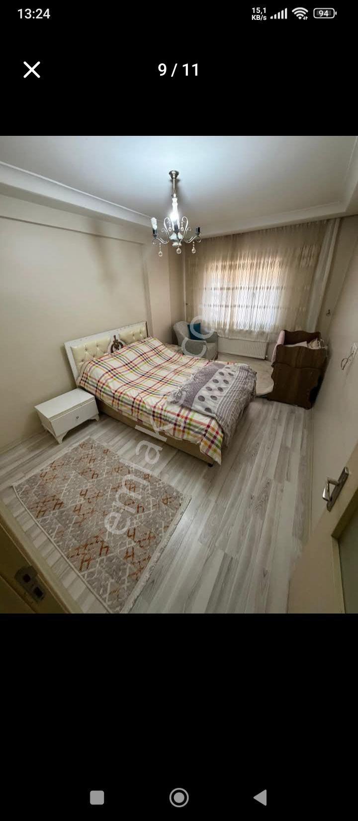 Yıldırım Mahallesi Alankuyu Civarı Satılık Daire - Görsel 20