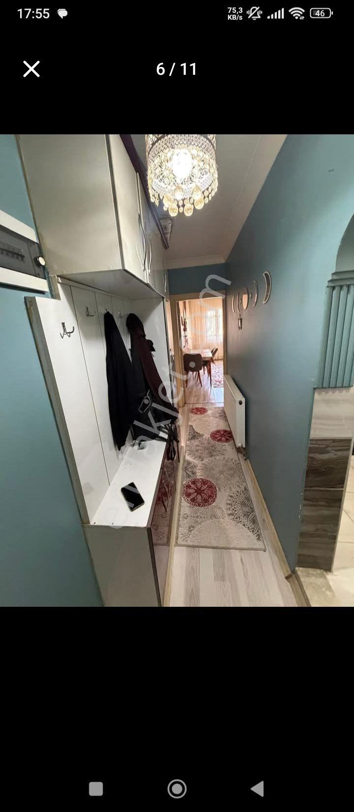 Yıldırım Mahallesi Alankuyu Civarı Satılık Daire - Görsel 12