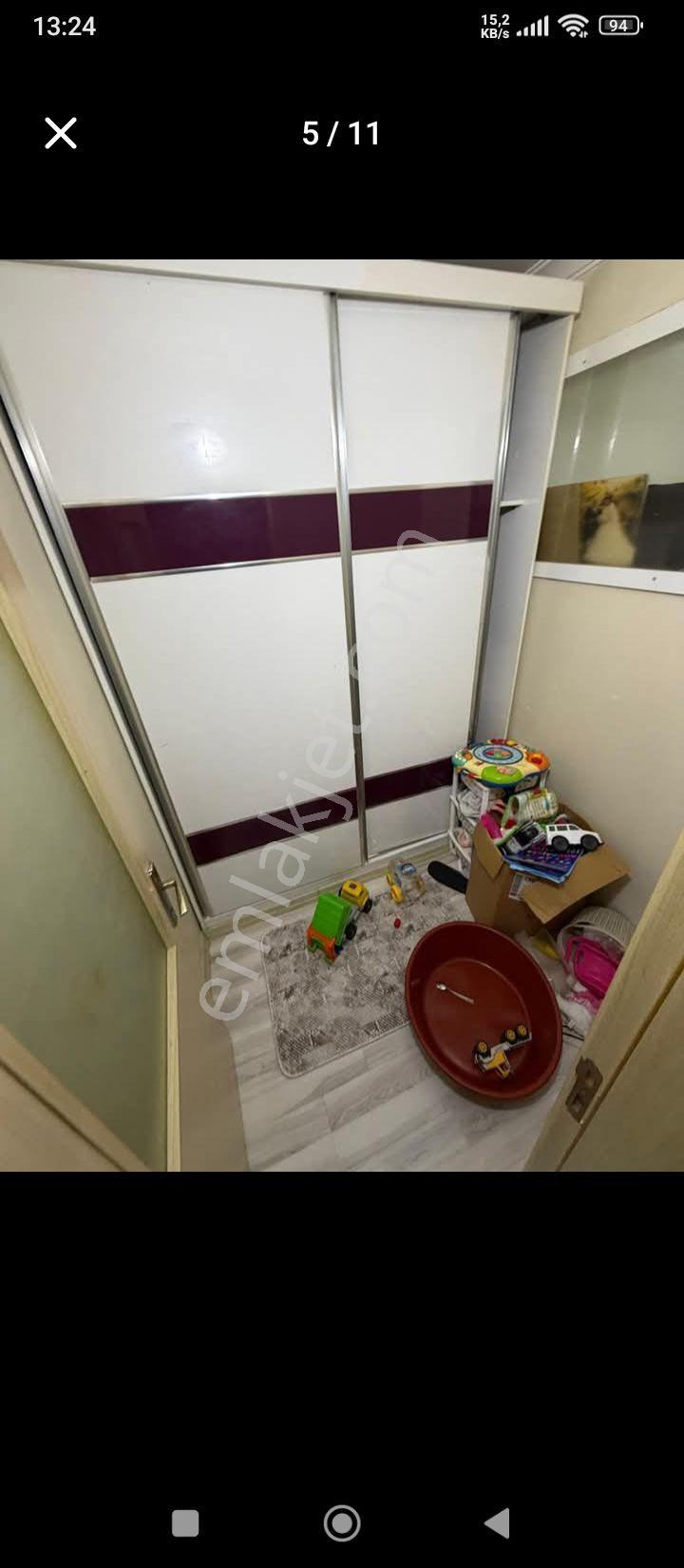Yıldırım Mahallesi Alankuyu Civarı Satılık Daire - Görsel 18