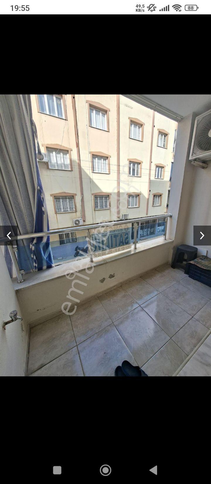 Yıldırım Mahallesi Alankuyu Civarı Satılık Daire - Görsel 24