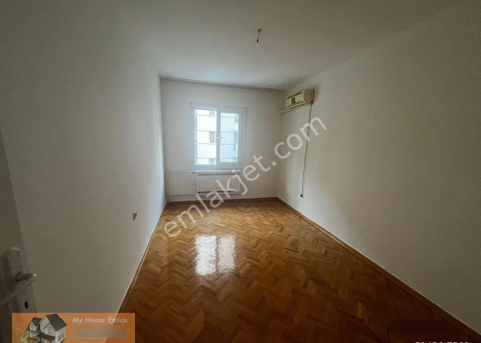 Göztepe' De 3+1 Kiralık Daire - Görsel 20