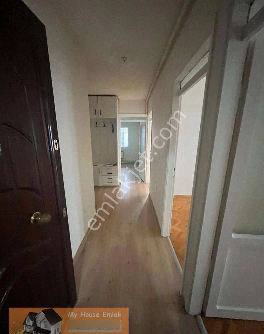 Göztepe' De 3+1 Kiralık Daire - Görsel 4