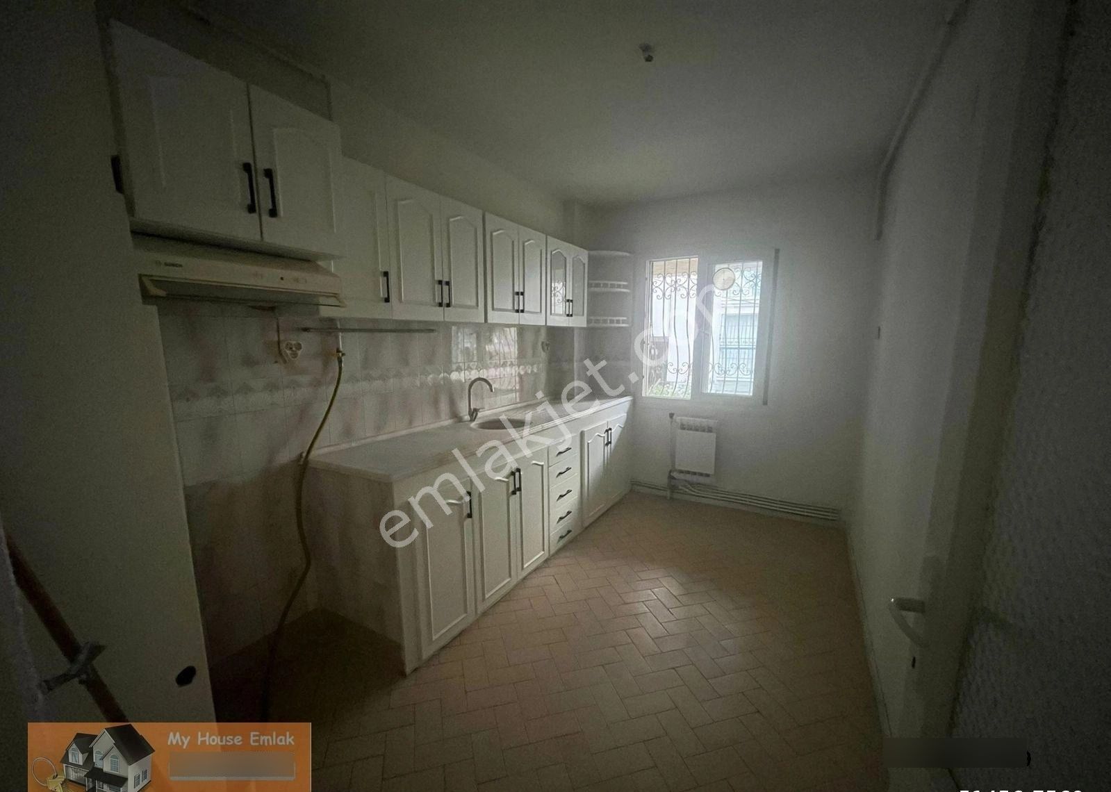 Göztepe' De 3+1 Kiralık Daire - Görsel 17