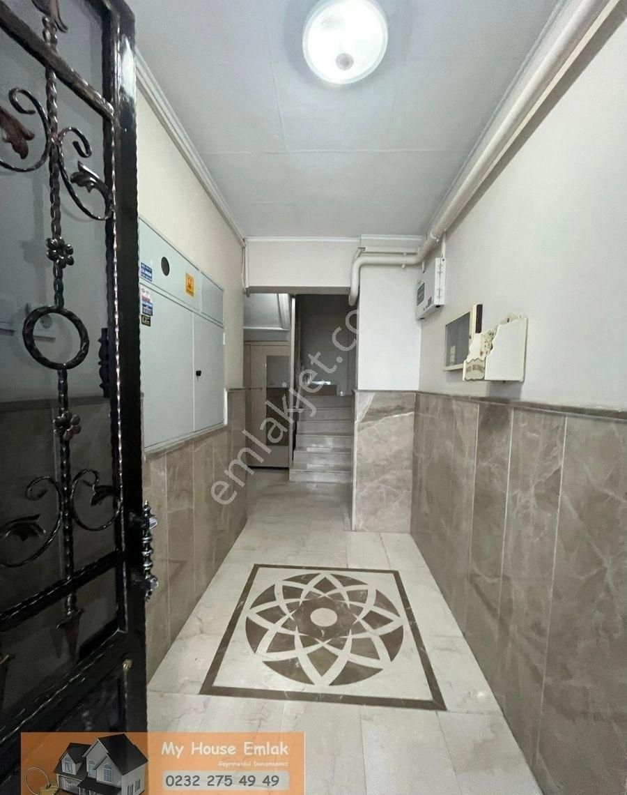 Göztepe' De 3+1 Kiralık Daire - Görsel 12