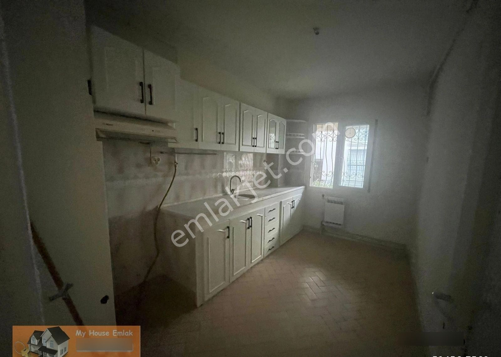 Göztepe' De 3+1 Kiralık Daire - Görsel 22