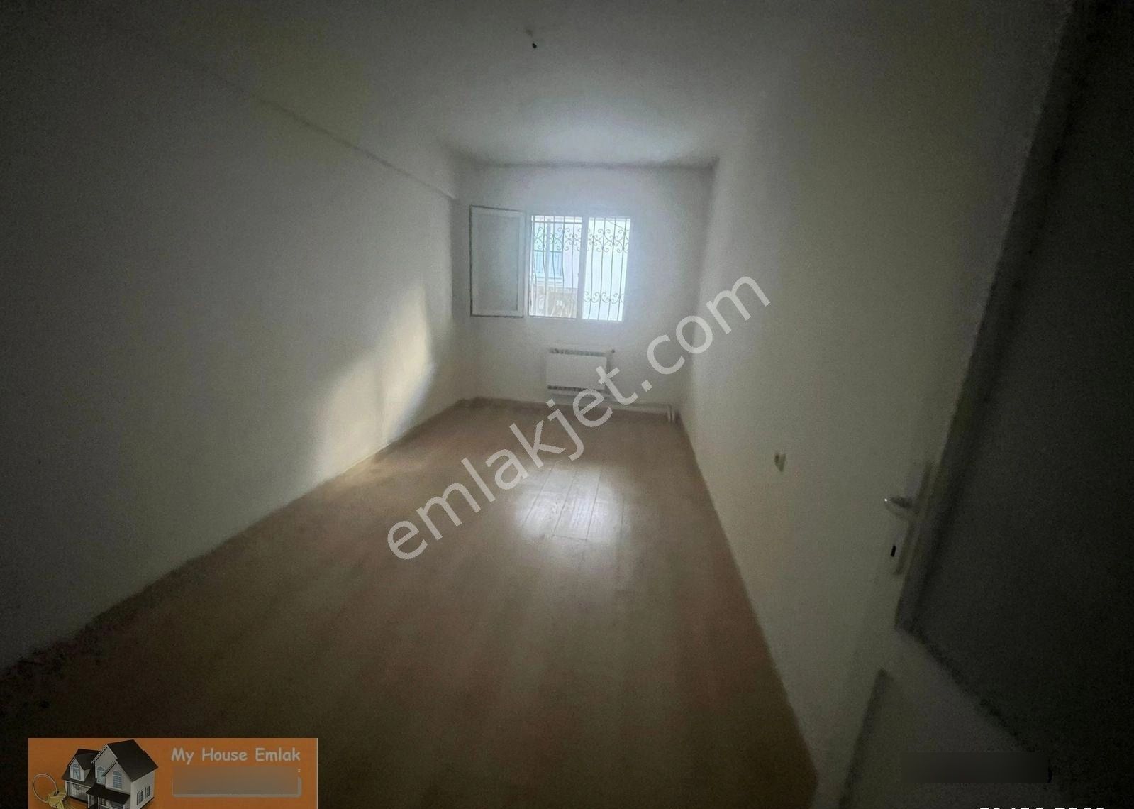 Göztepe' De 3+1 Kiralık Daire - Görsel 6