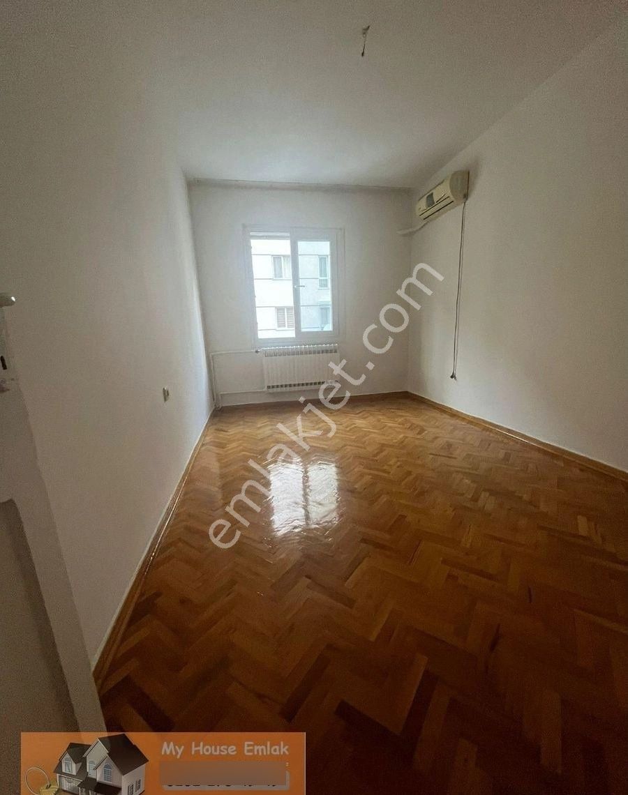 Göztepe' De 3+1 Kiralık Daire - Görsel 14