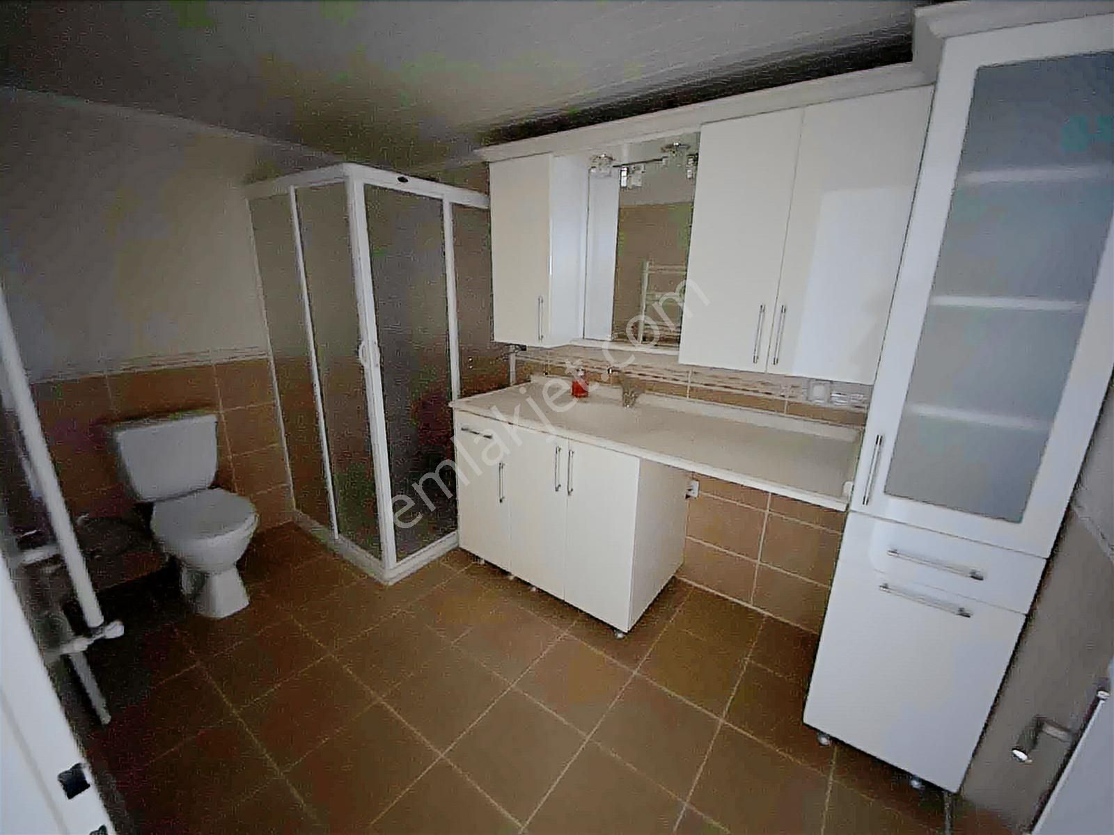 Yeşilyurt 3+1 Arakat Asansör Otopark Çift Balkon Geniş Metrajlı - Görsel 31