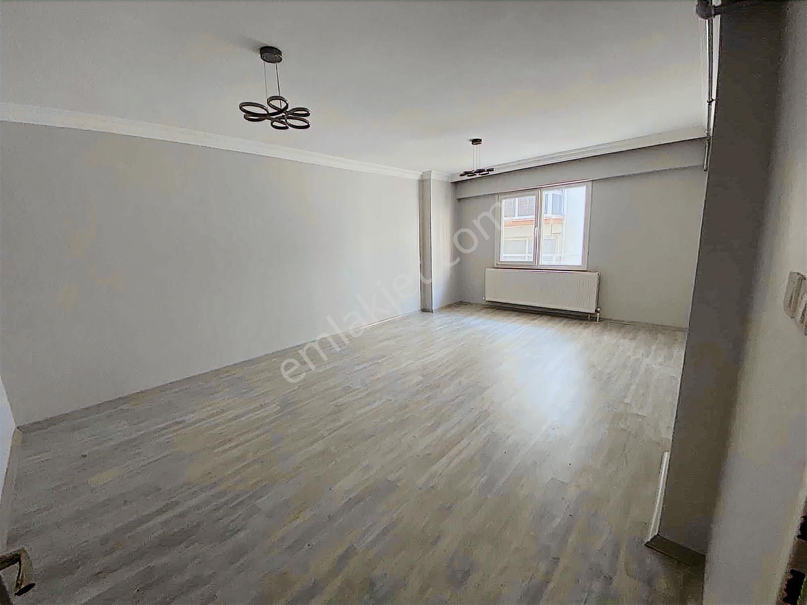 Yeşilyurt 3+1 Arakat Asansör Otopark Çift Balkon Geniş Metrajlı - Görsel 30