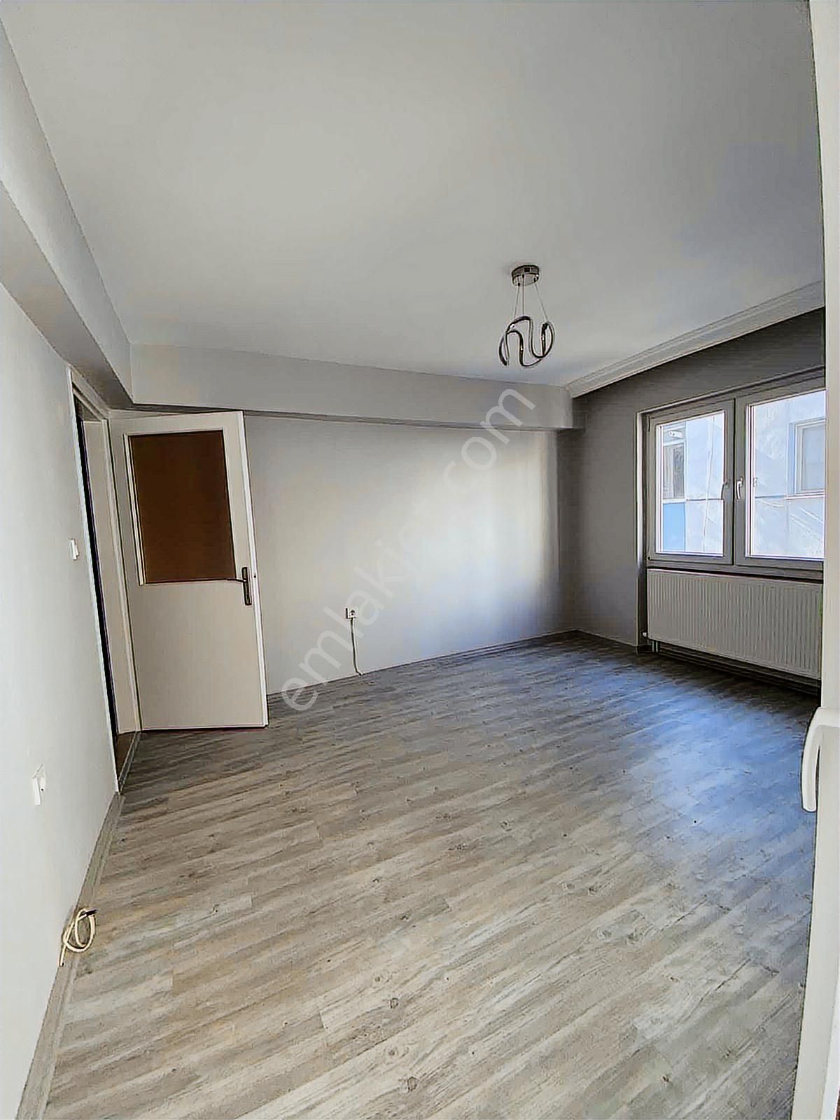 Yeşilyurt 3+1 Arakat Asansör Otopark Çift Balkon Geniş Metrajlı - Görsel 20