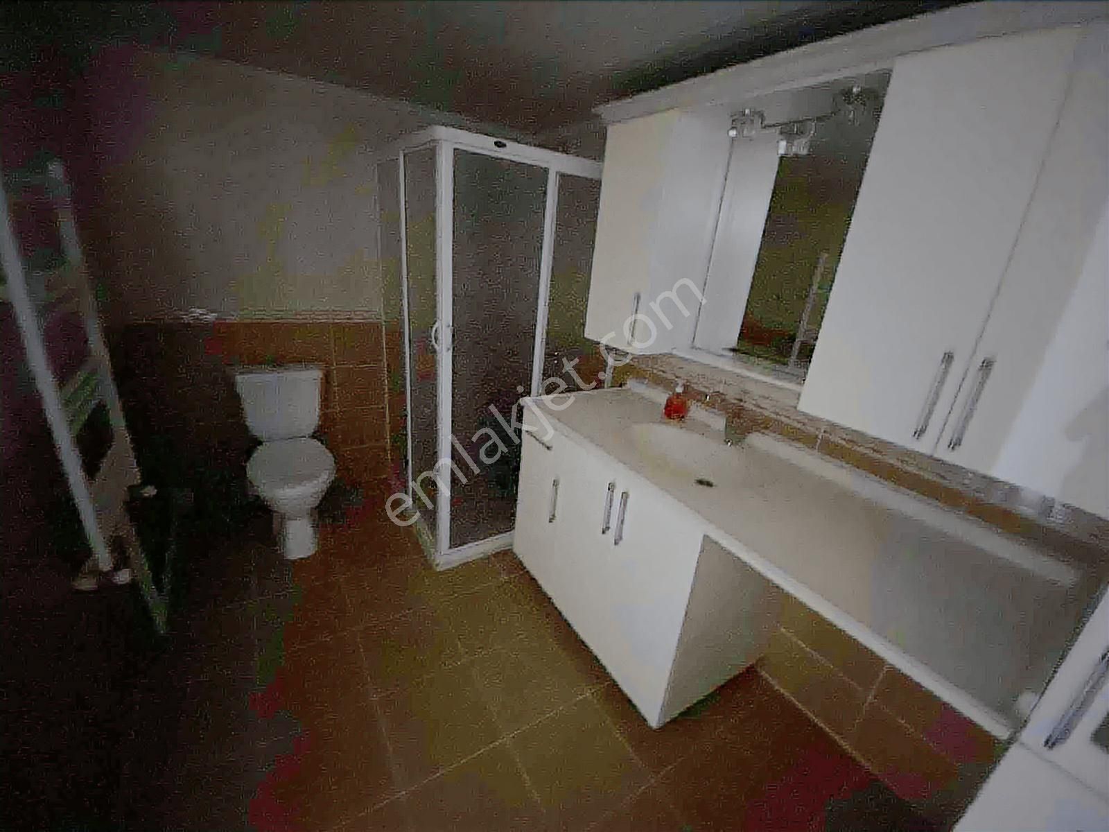 Yeşilyurt 3+1 Arakat Asansör Otopark Çift Balkon Geniş Metrajlı - Görsel 16