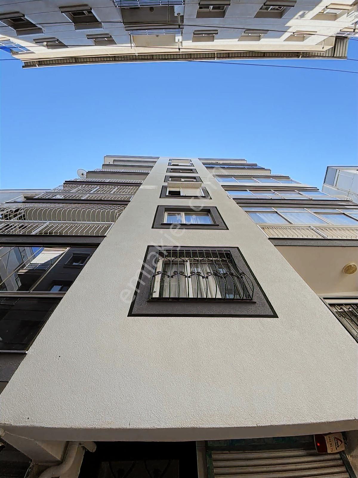 Yeşilyurt 3+1 Arakat Asansör Otopark Çift Balkon Geniş Metrajlı - Görsel 17
