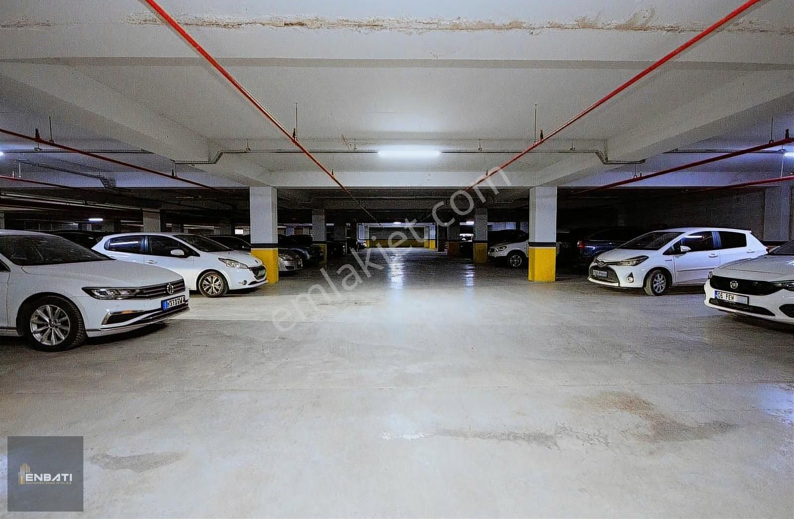 Hayran Kule Eşyalı Kiralık 1+1/enbatı A.ş. - Görsel 6