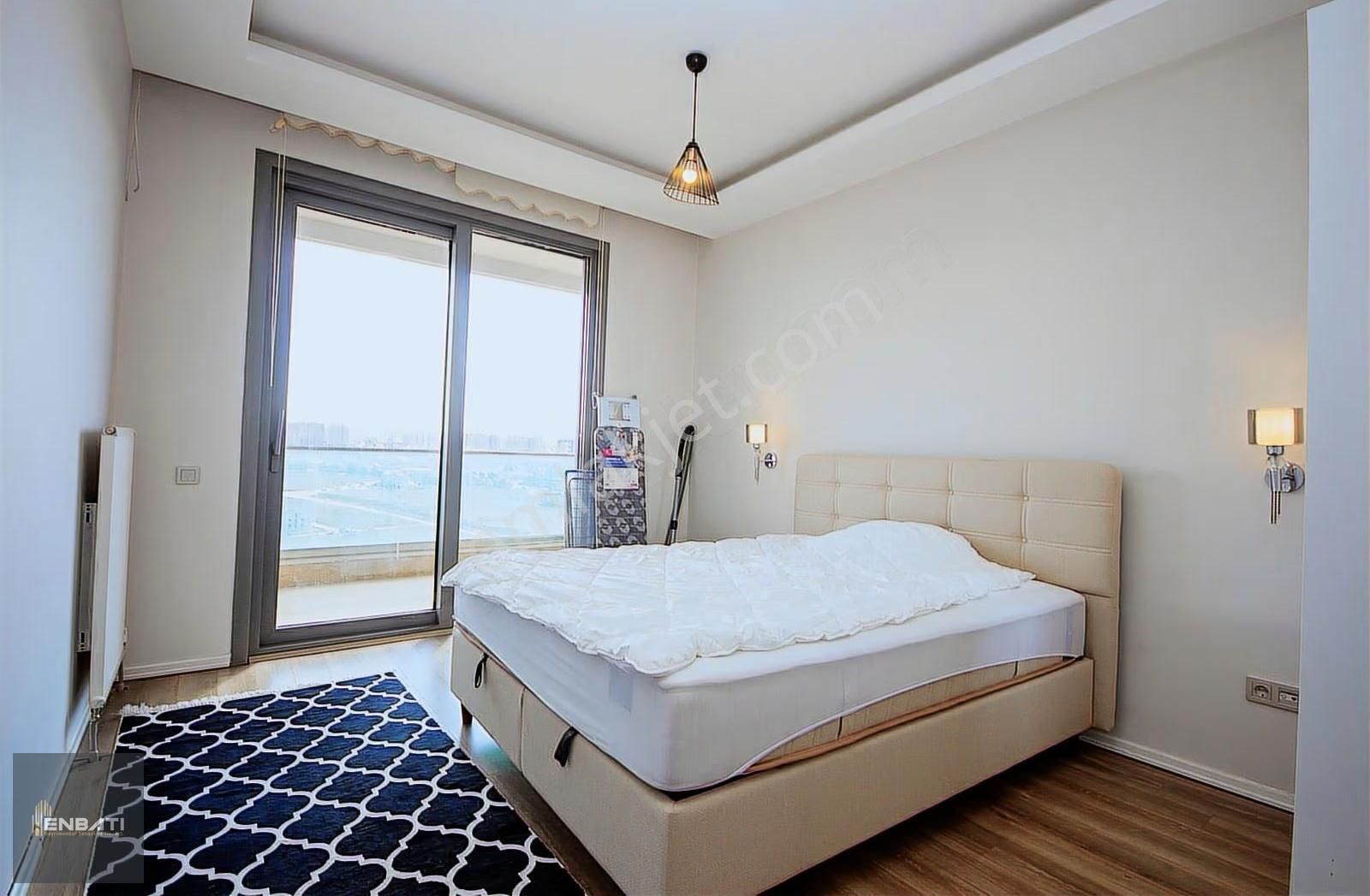 Hayran Kule Eşyalı Kiralık 1+1/enbatı A.ş. - Görsel 9